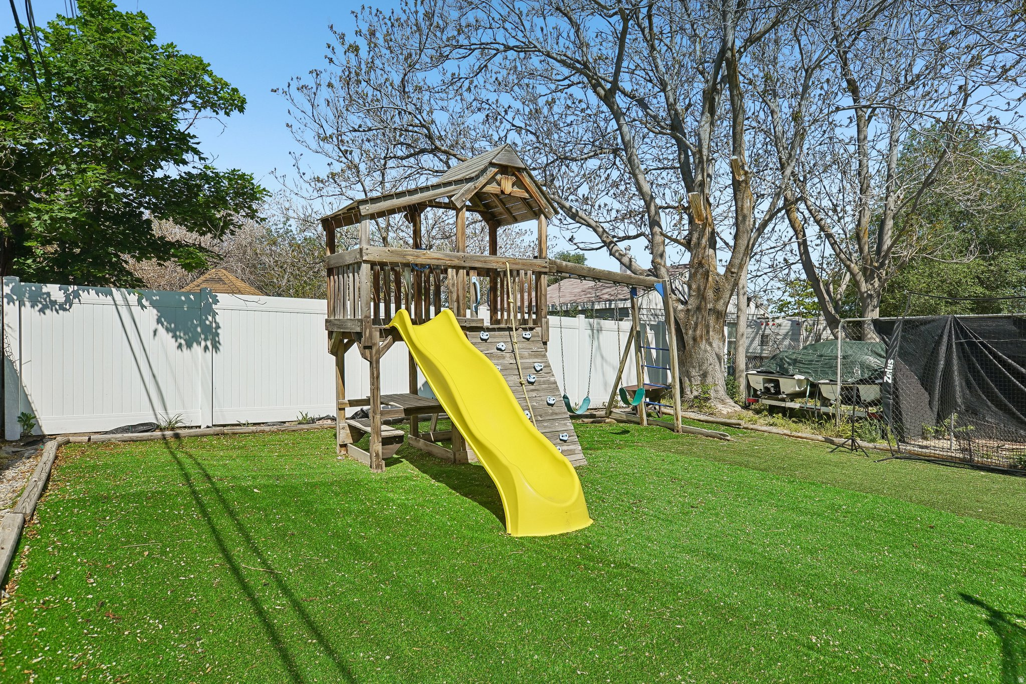KEARNS TOWNSITE - Residential