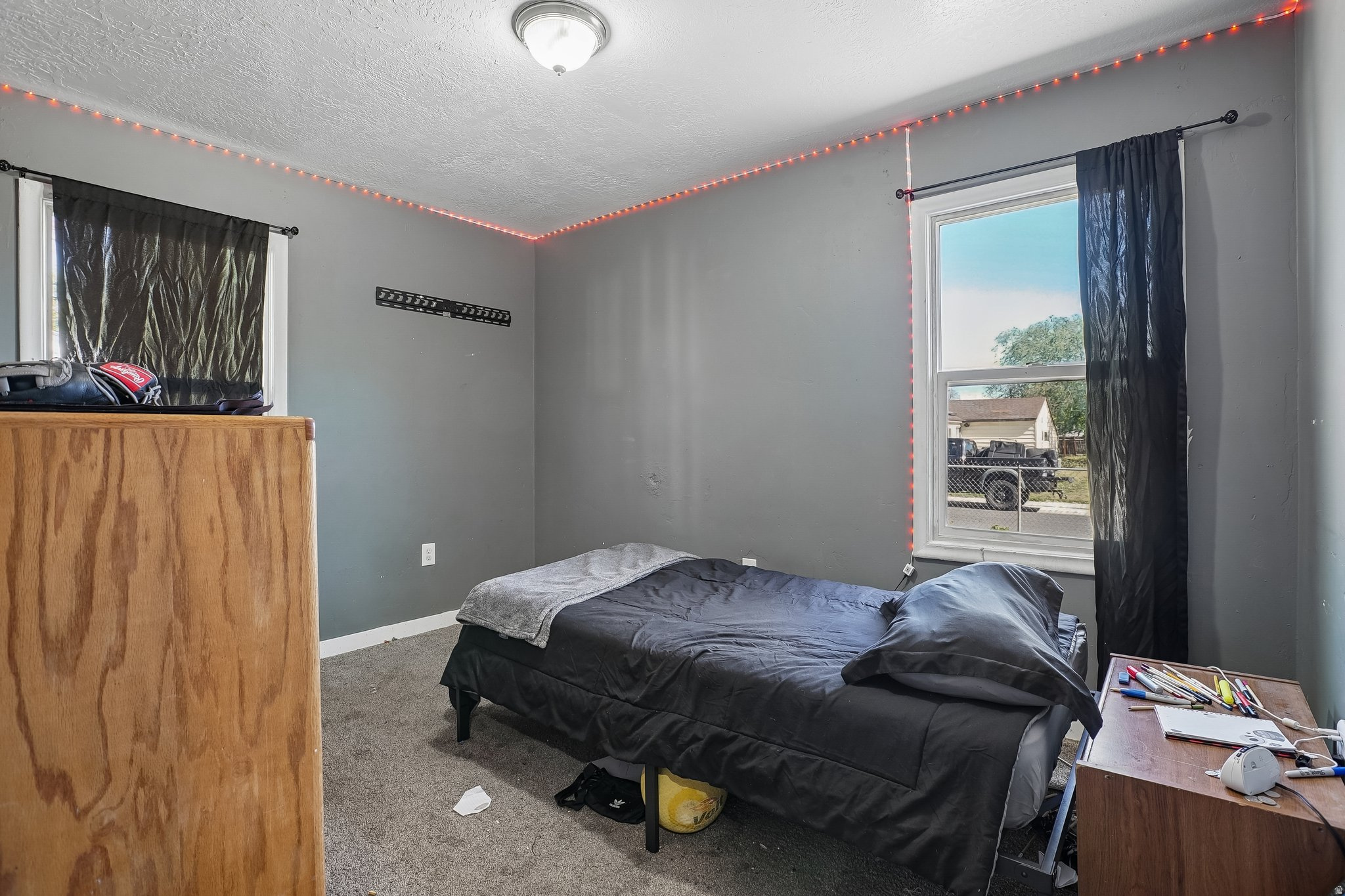 KEARNS TOWNSITE - Residential