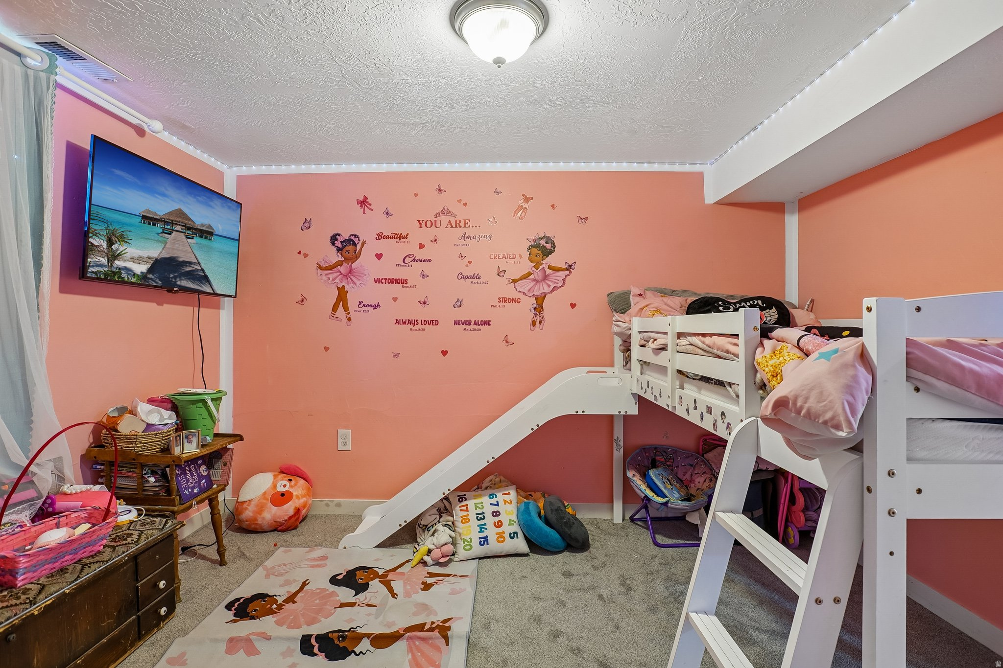 KEARNS TOWNSITE - Residential