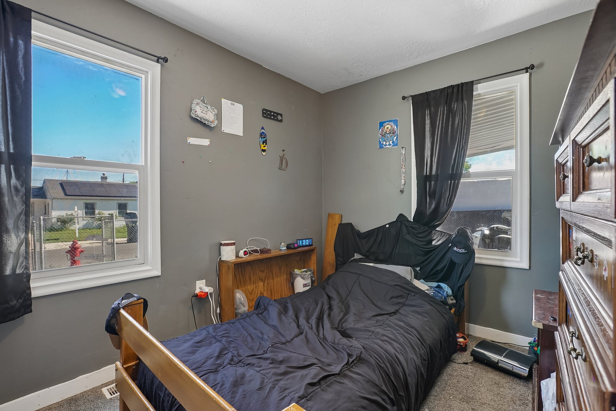 KEARNS TOWNSITE - Residential