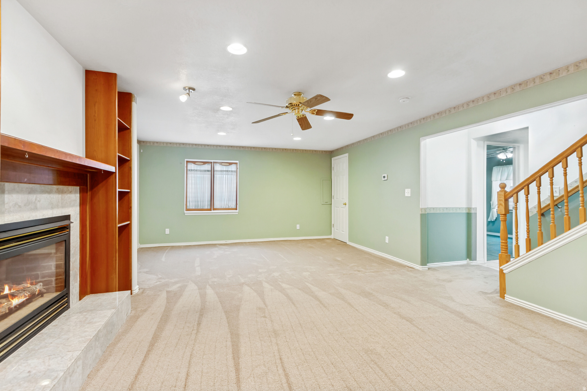 SADDLE BROOK ESTATES - Residential