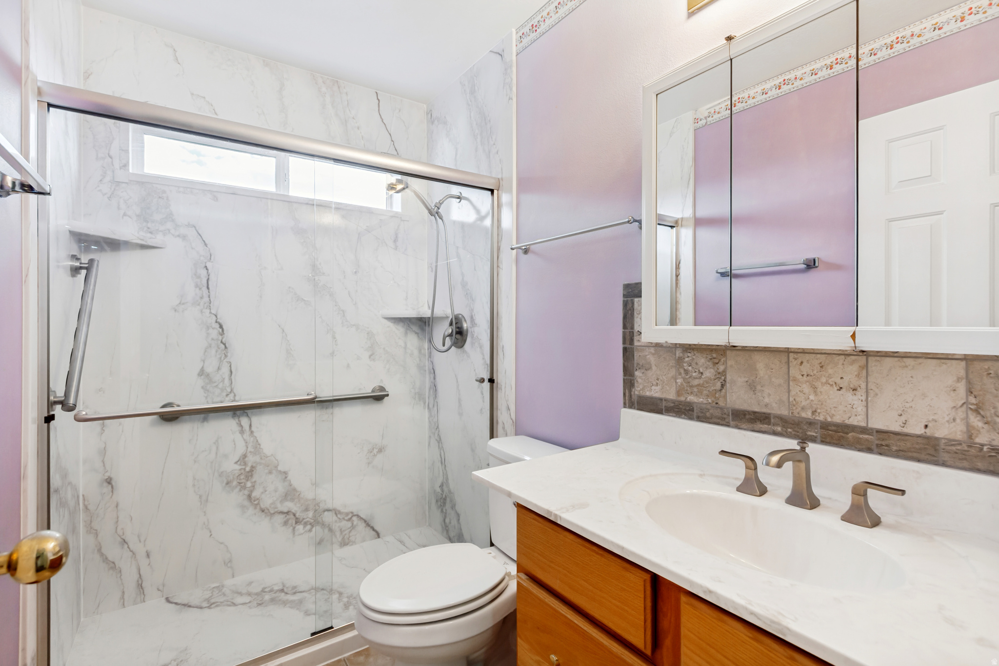 SADDLE BROOK ESTATES - Residential