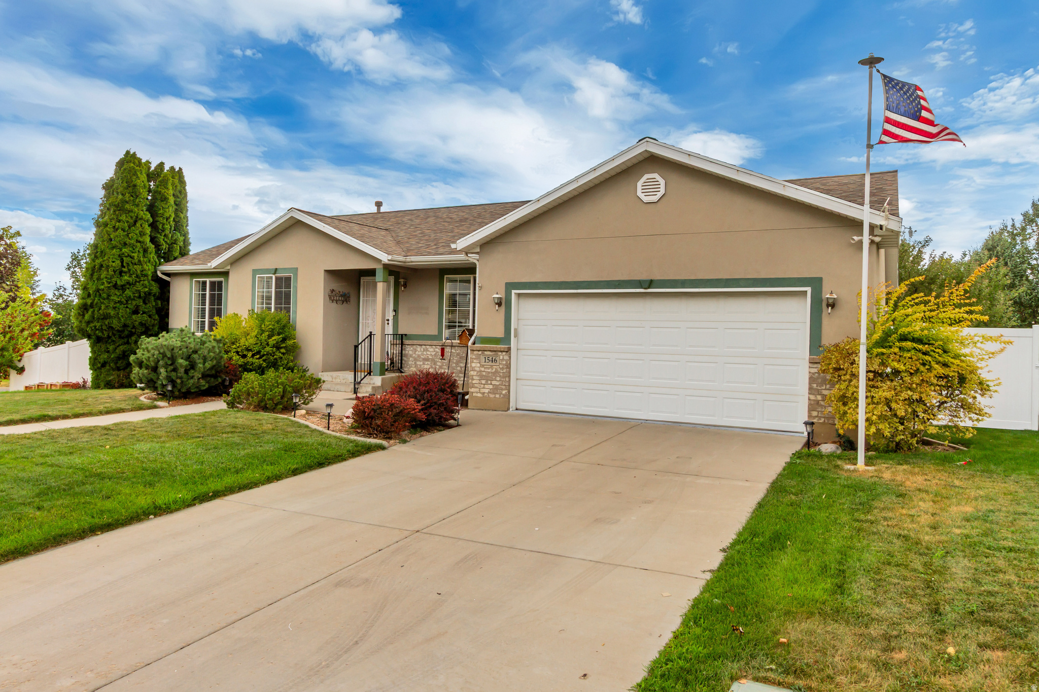 SADDLE BROOK ESTATES - Residential