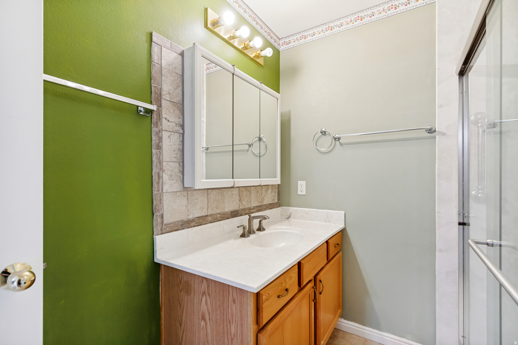 SADDLE BROOK ESTATES - Residential