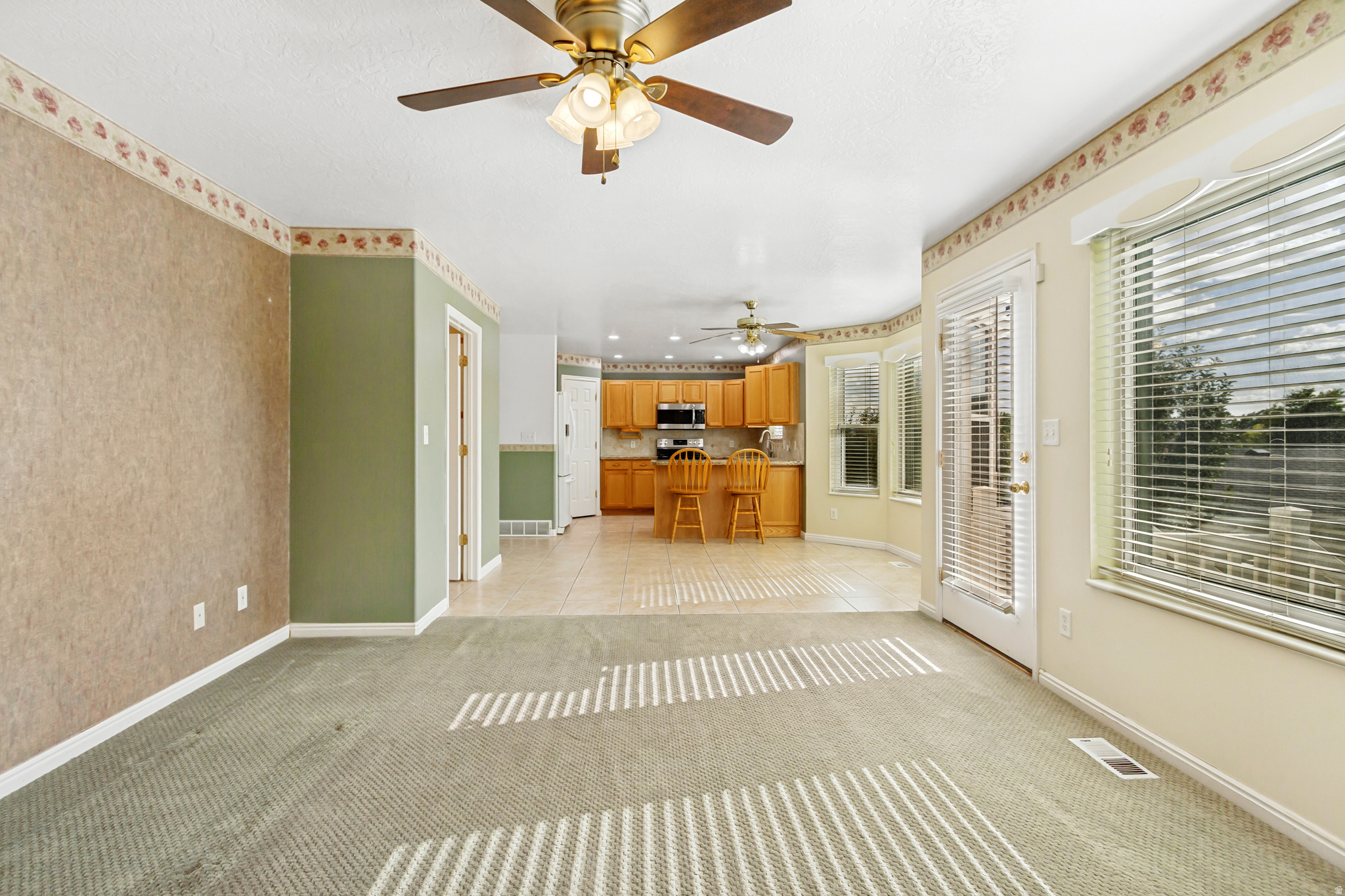 SADDLE BROOK ESTATES - Residential