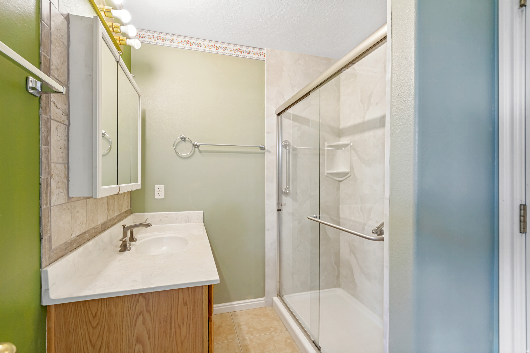 SADDLE BROOK ESTATES - Residential