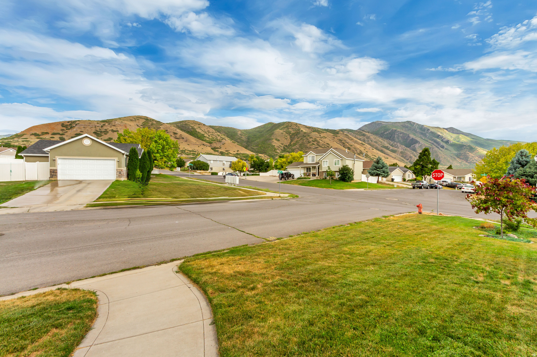 SADDLE BROOK ESTATES - Residential