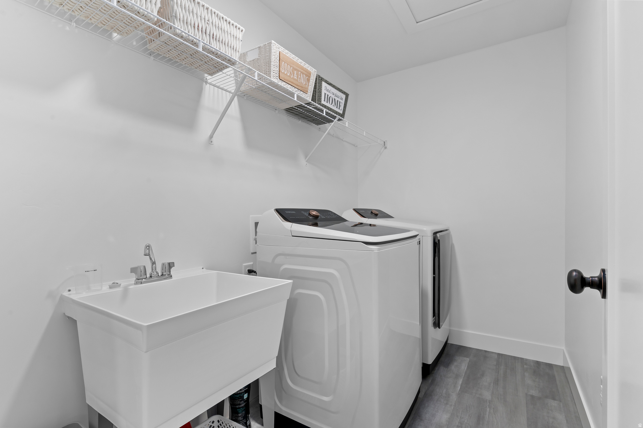 MOUNTAIN RIDGE - Residential