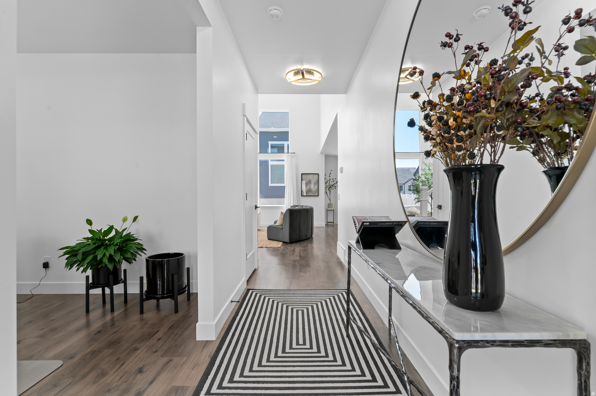 MOUNTAIN RIDGE - Residential