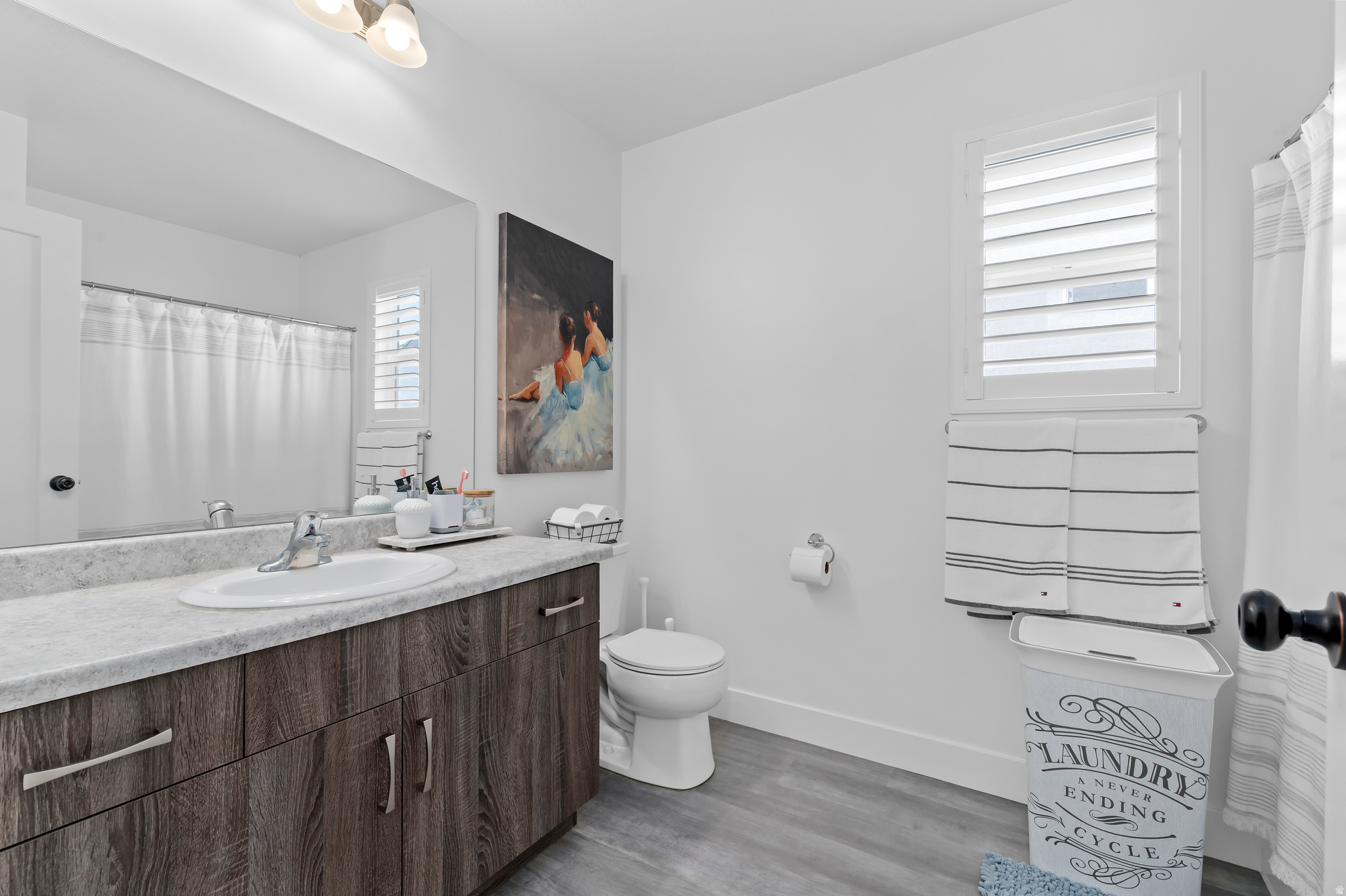 MOUNTAIN RIDGE - Residential