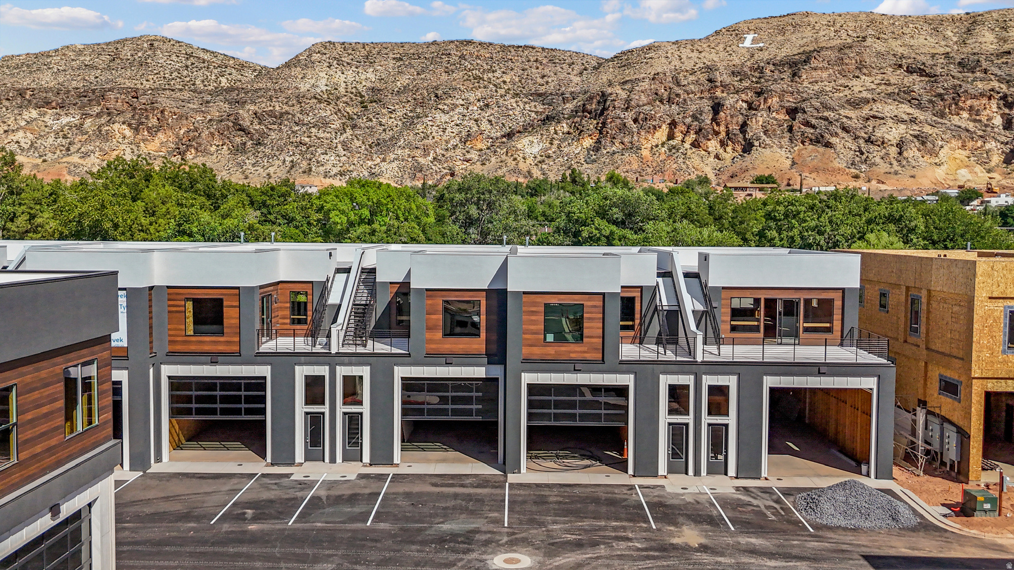 LA VERKIN FIELD SUR LOT 36 - Residential