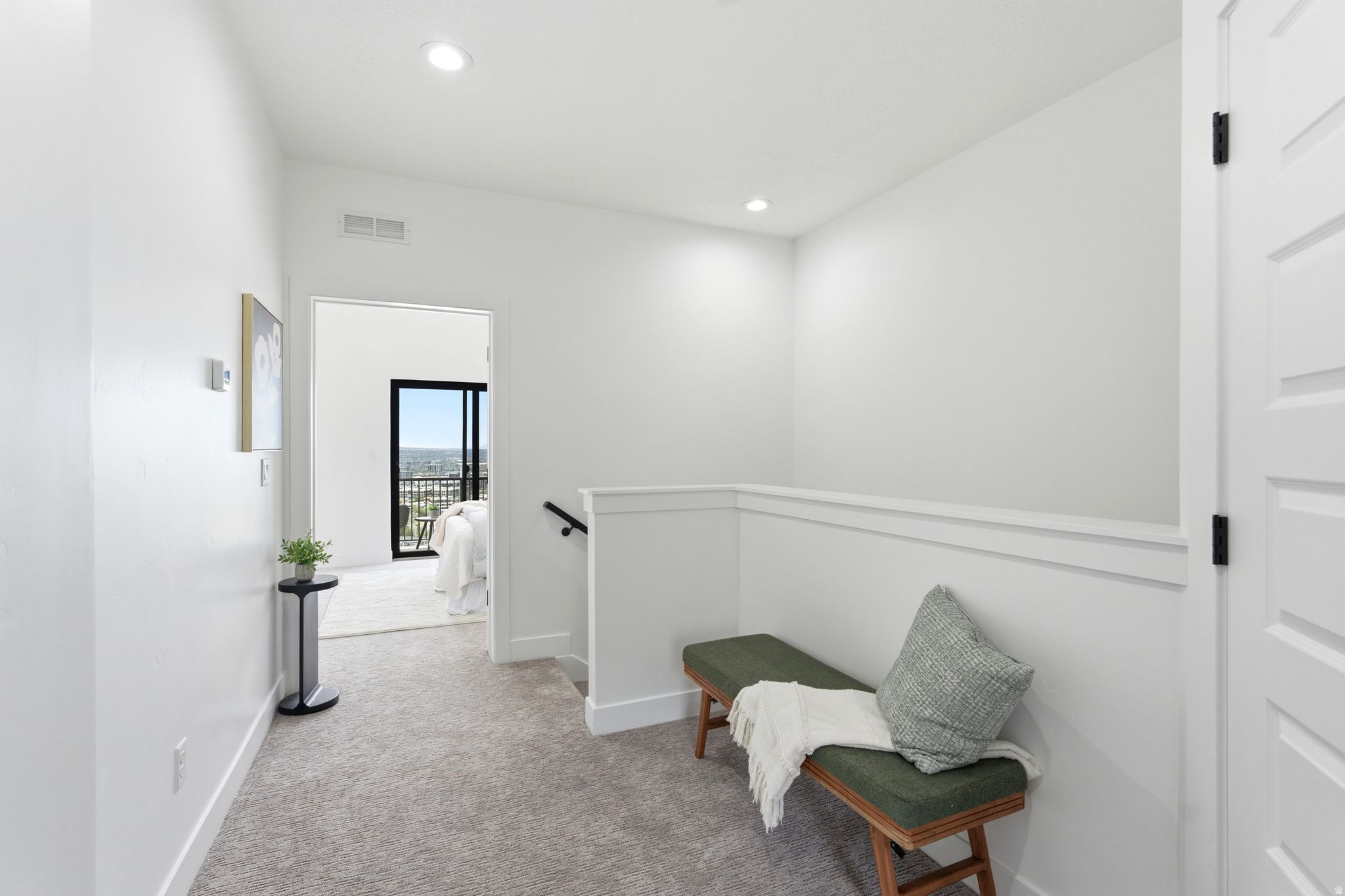 STERLING HEIGHTS - Residential