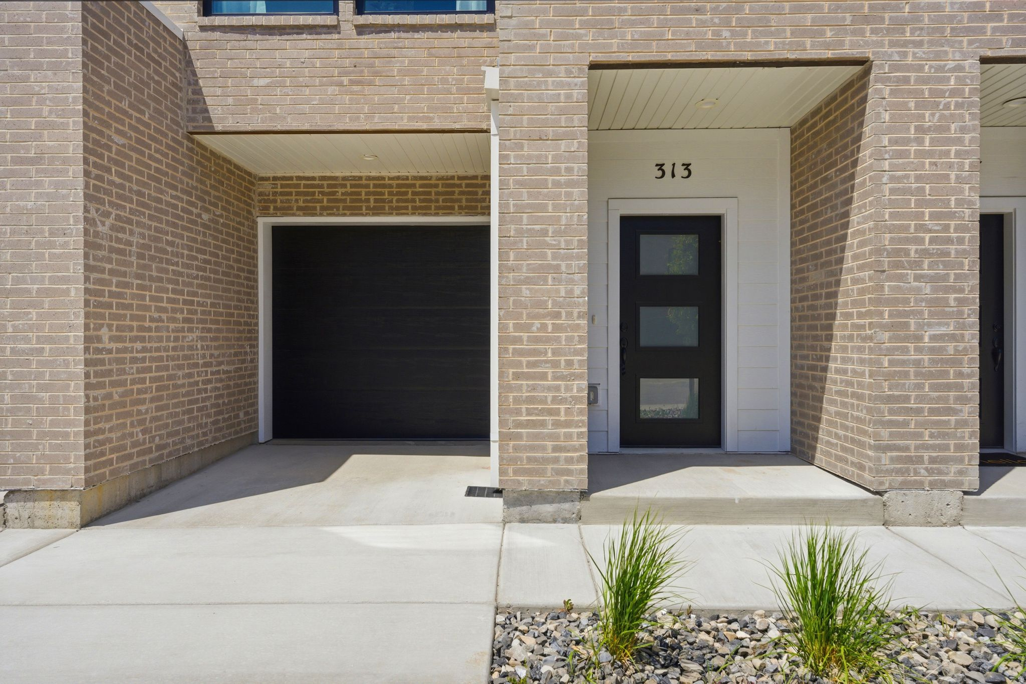 STERLING HEIGHTS - Residential