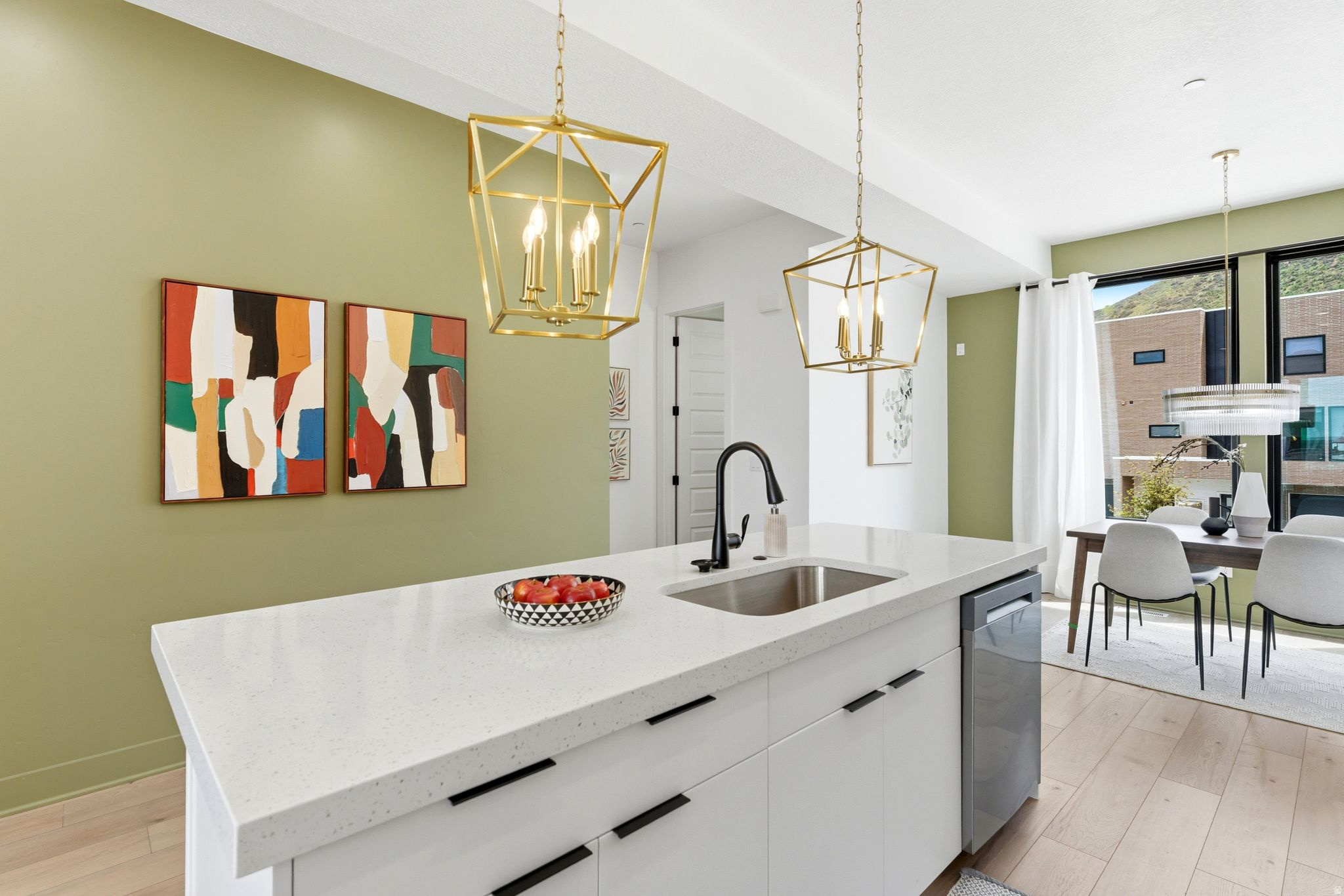STERLING HEIGHTS - Residential