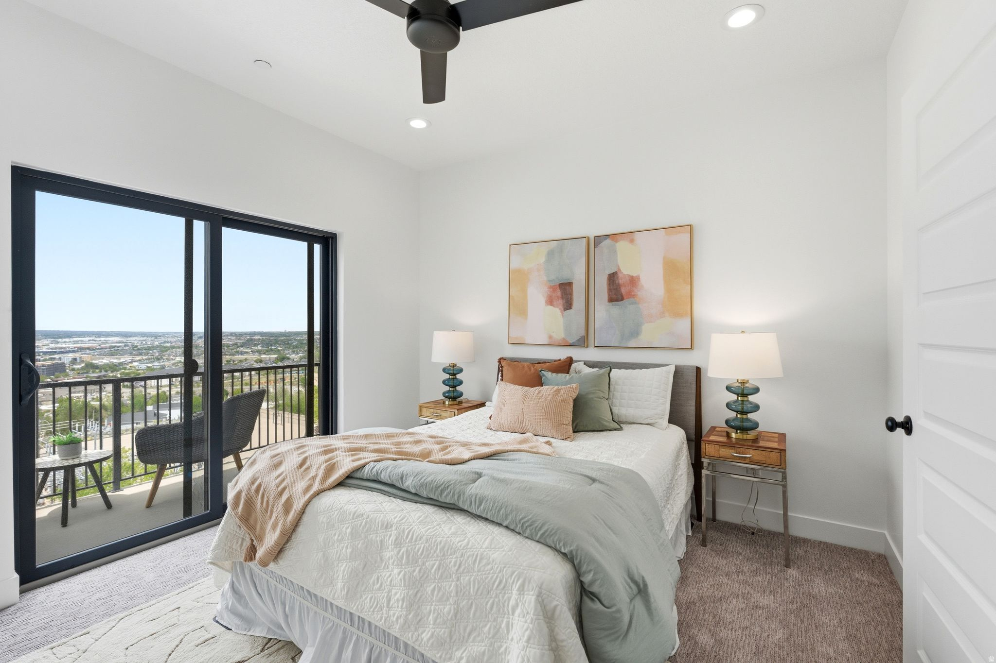 STERLING HEIGHTS - Residential