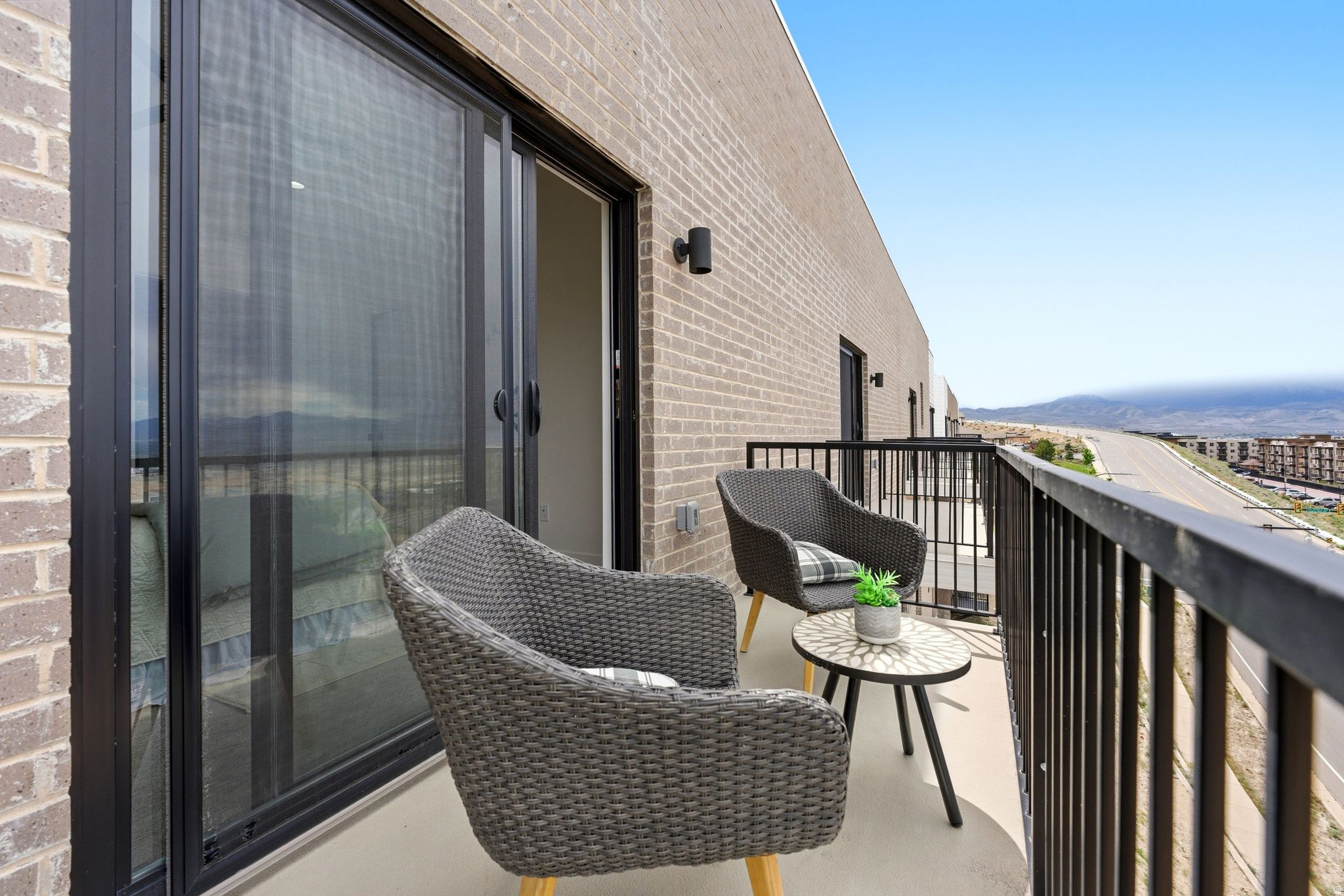 STERLING HEIGHTS - Residential