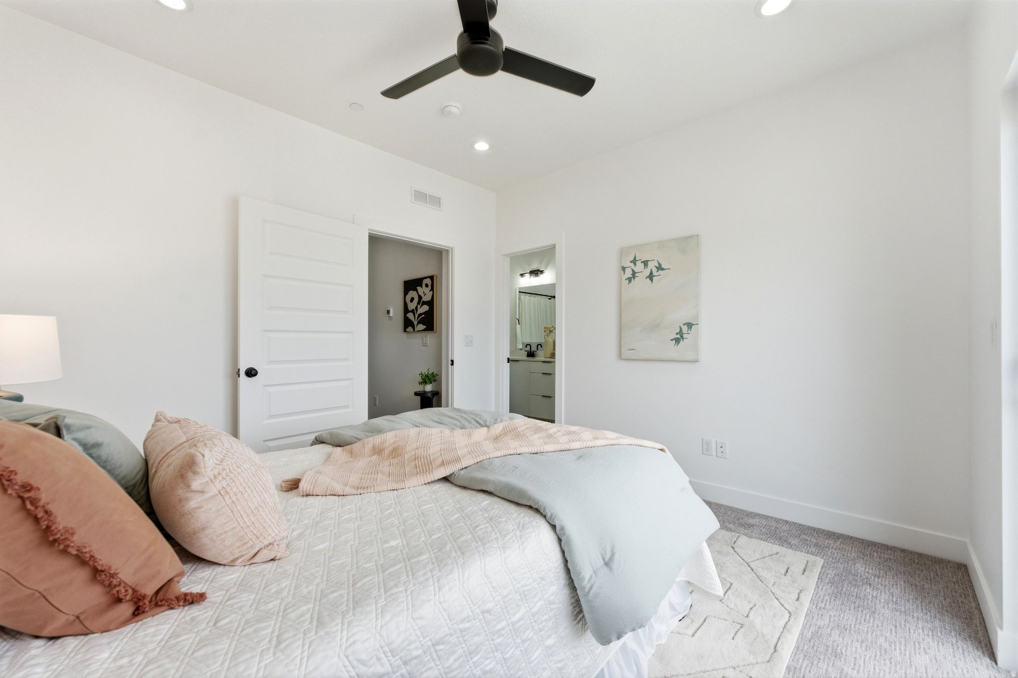 STERLING HEIGHTS - Residential
