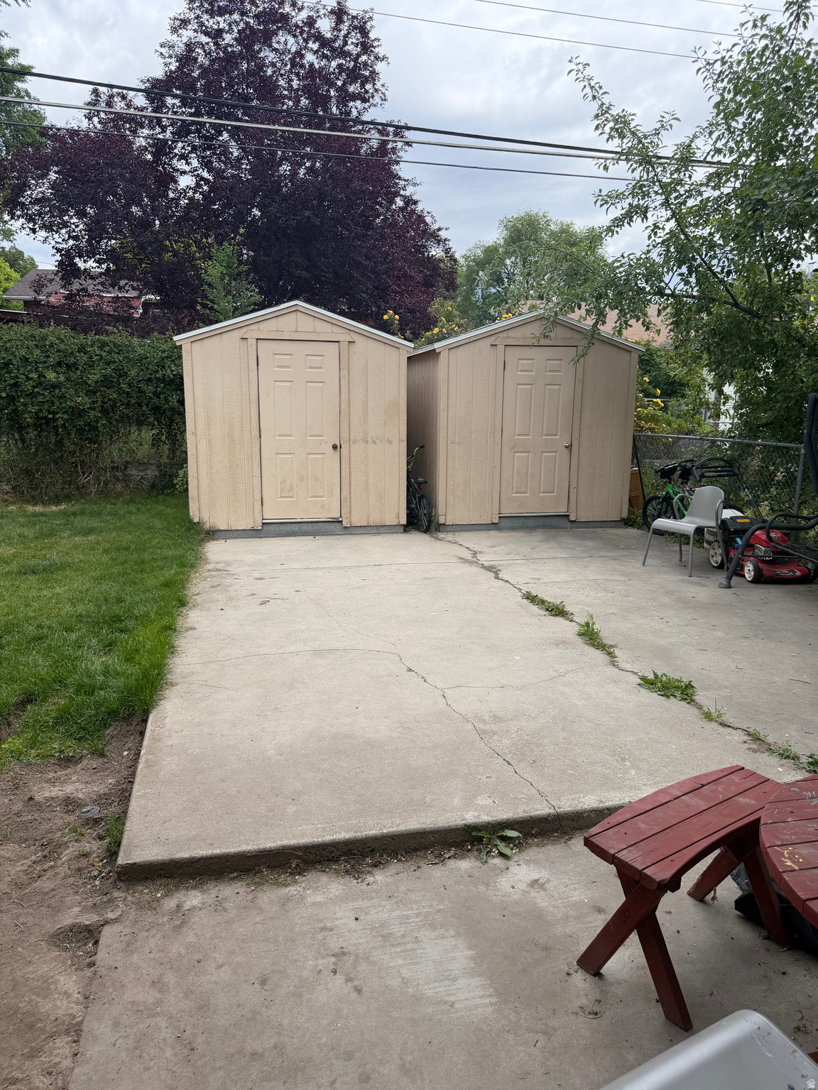 SUNNYBROOK PARK PLAT C - Residential
