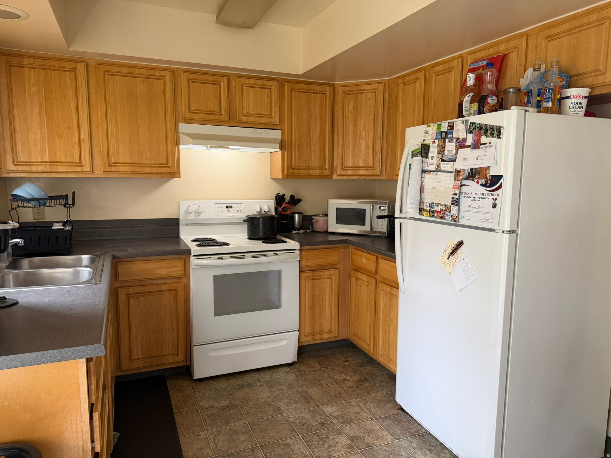 SUNNYBROOK PARK PLAT C - Residential
