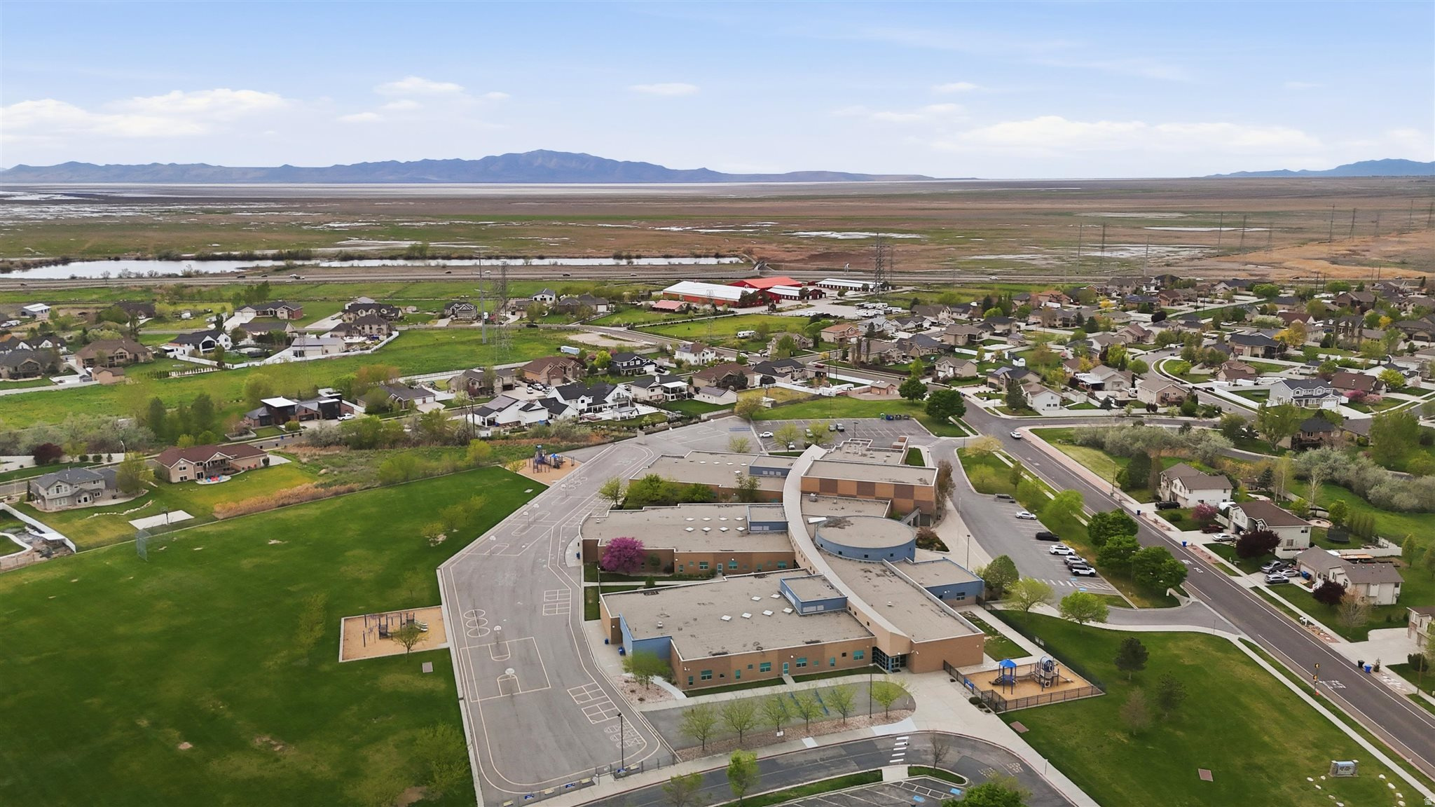 FARMINGTON RANCHES - Residential