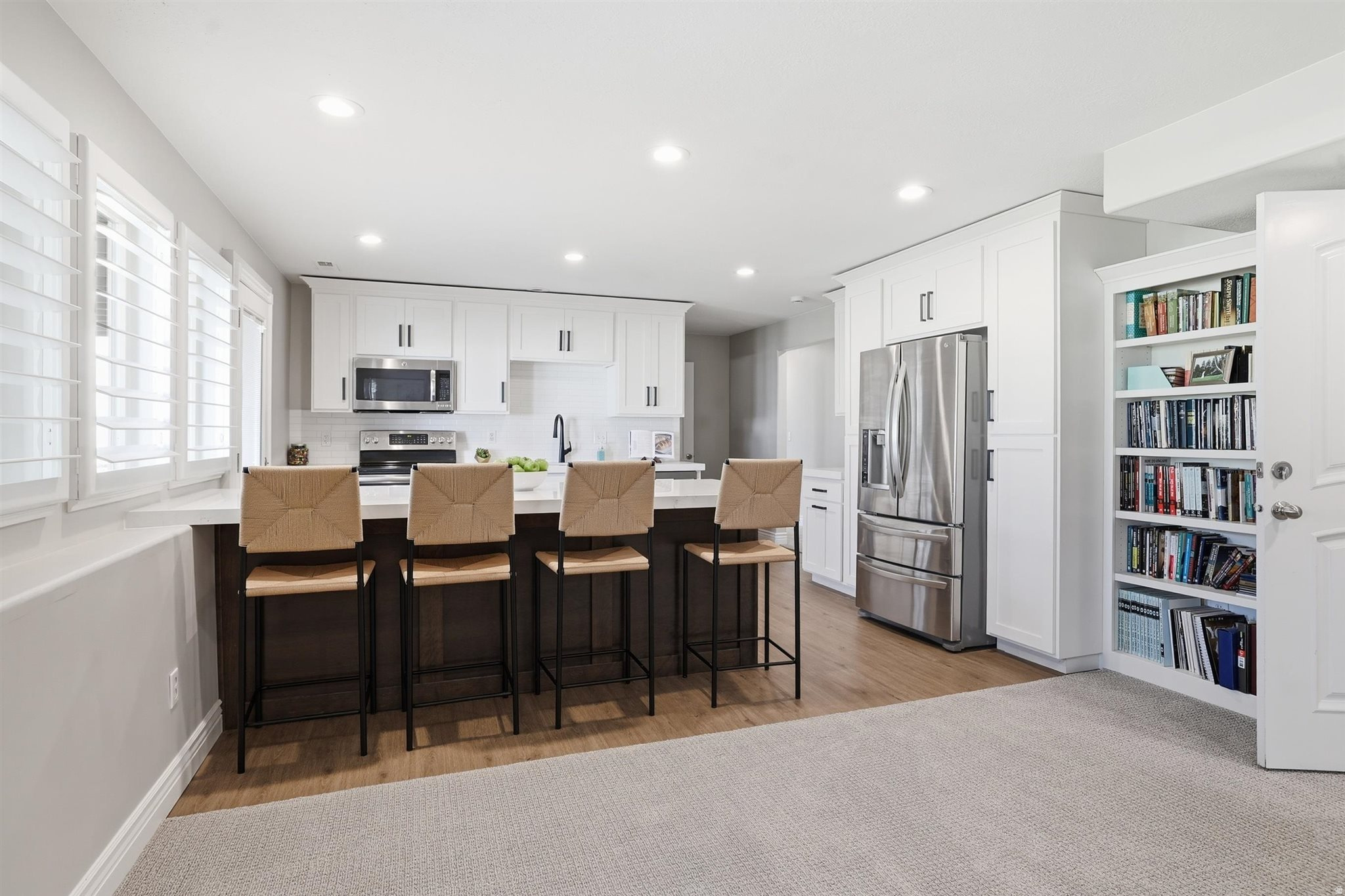 FARMINGTON RANCHES - Residential