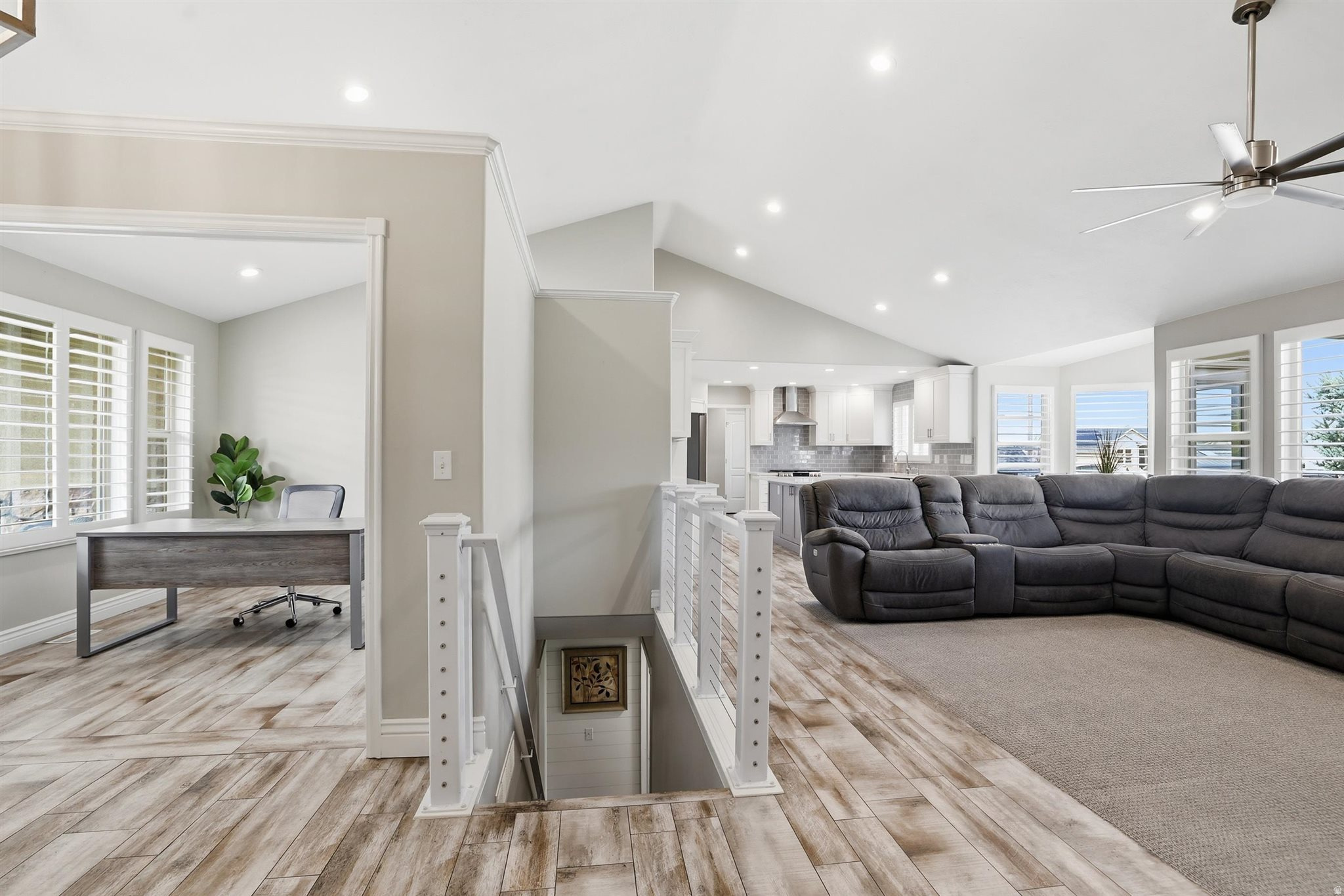 FARMINGTON RANCHES - Residential