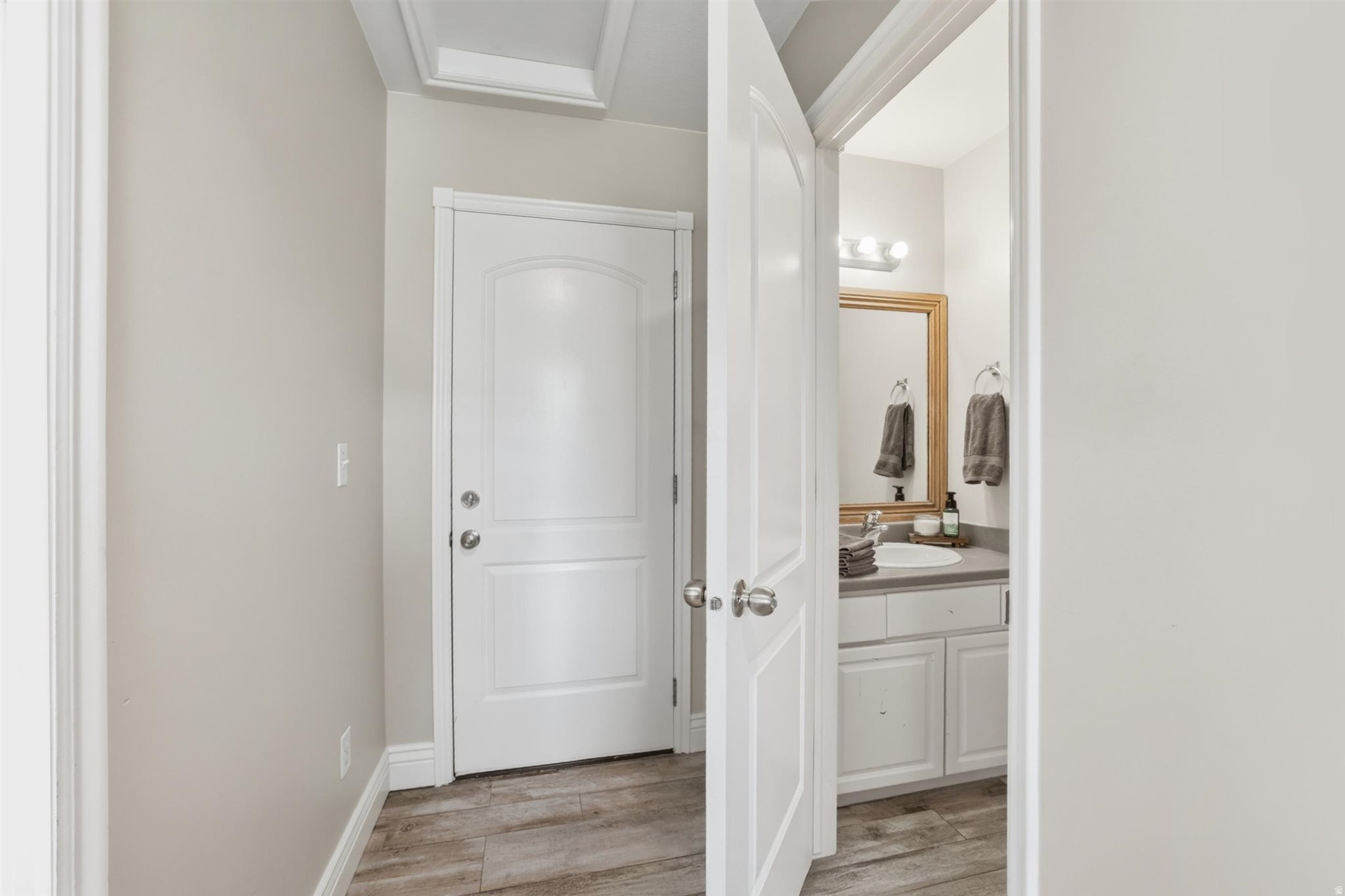 FARMINGTON RANCHES - Residential