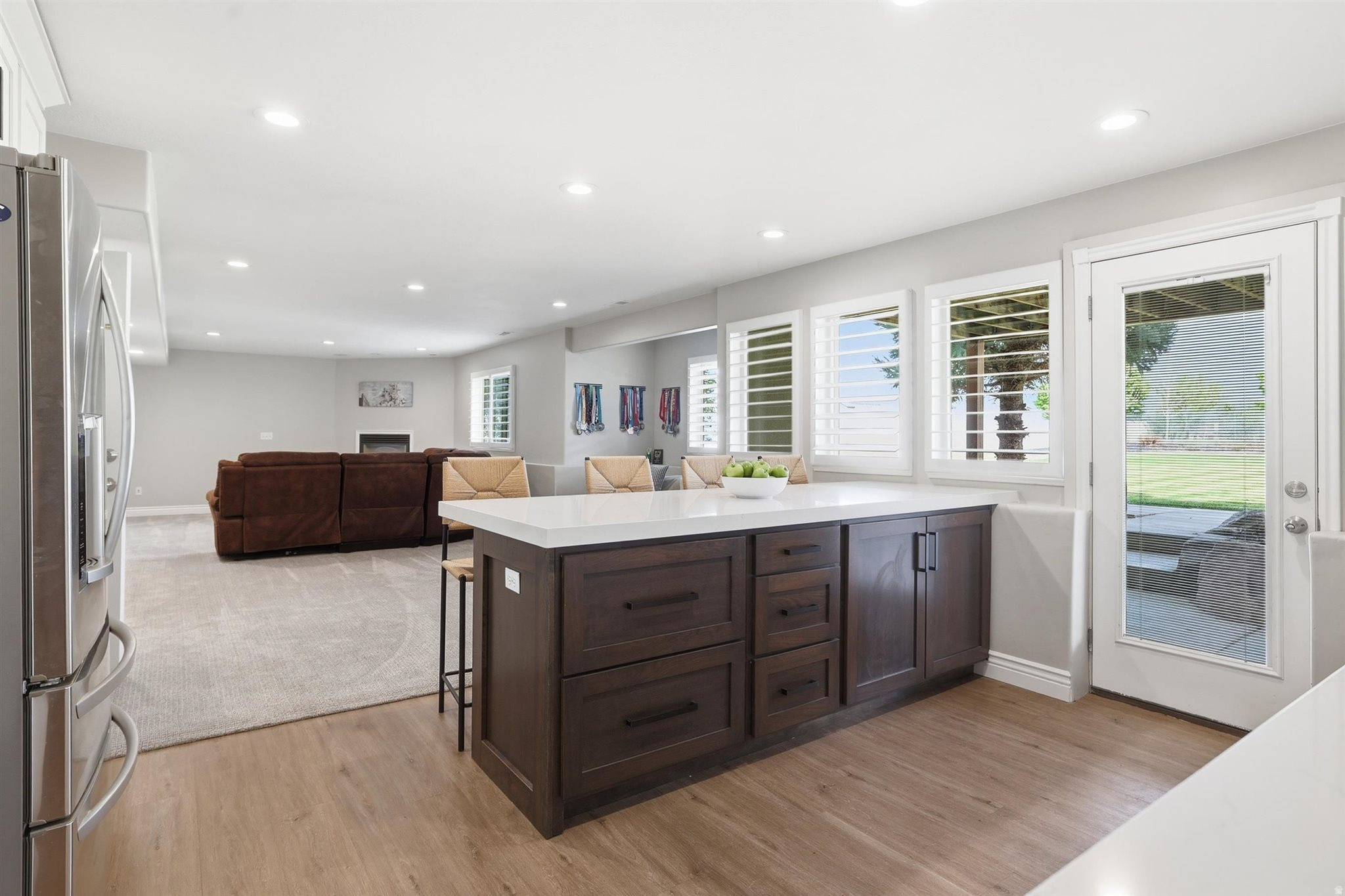 FARMINGTON RANCHES - Residential
