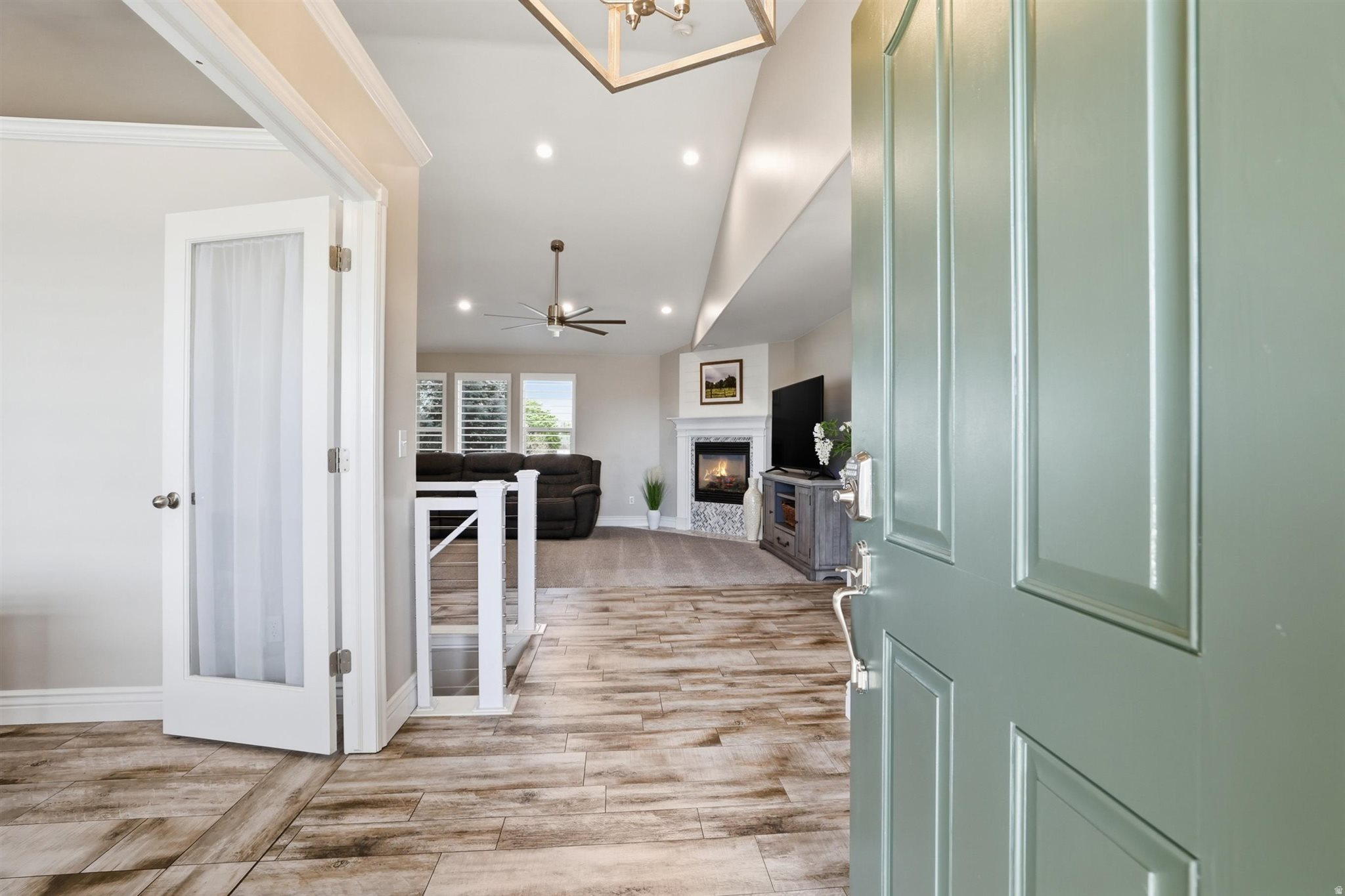 FARMINGTON RANCHES - Residential