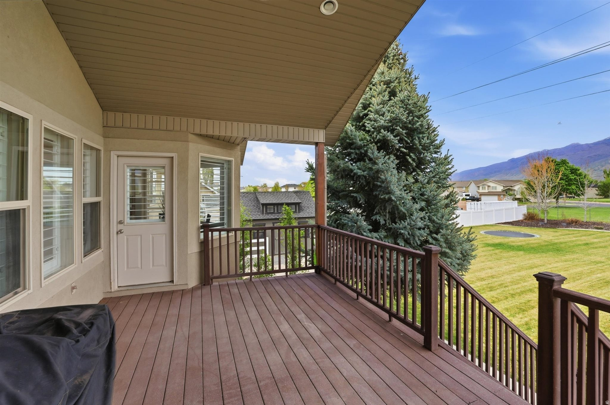FARMINGTON RANCHES - Residential