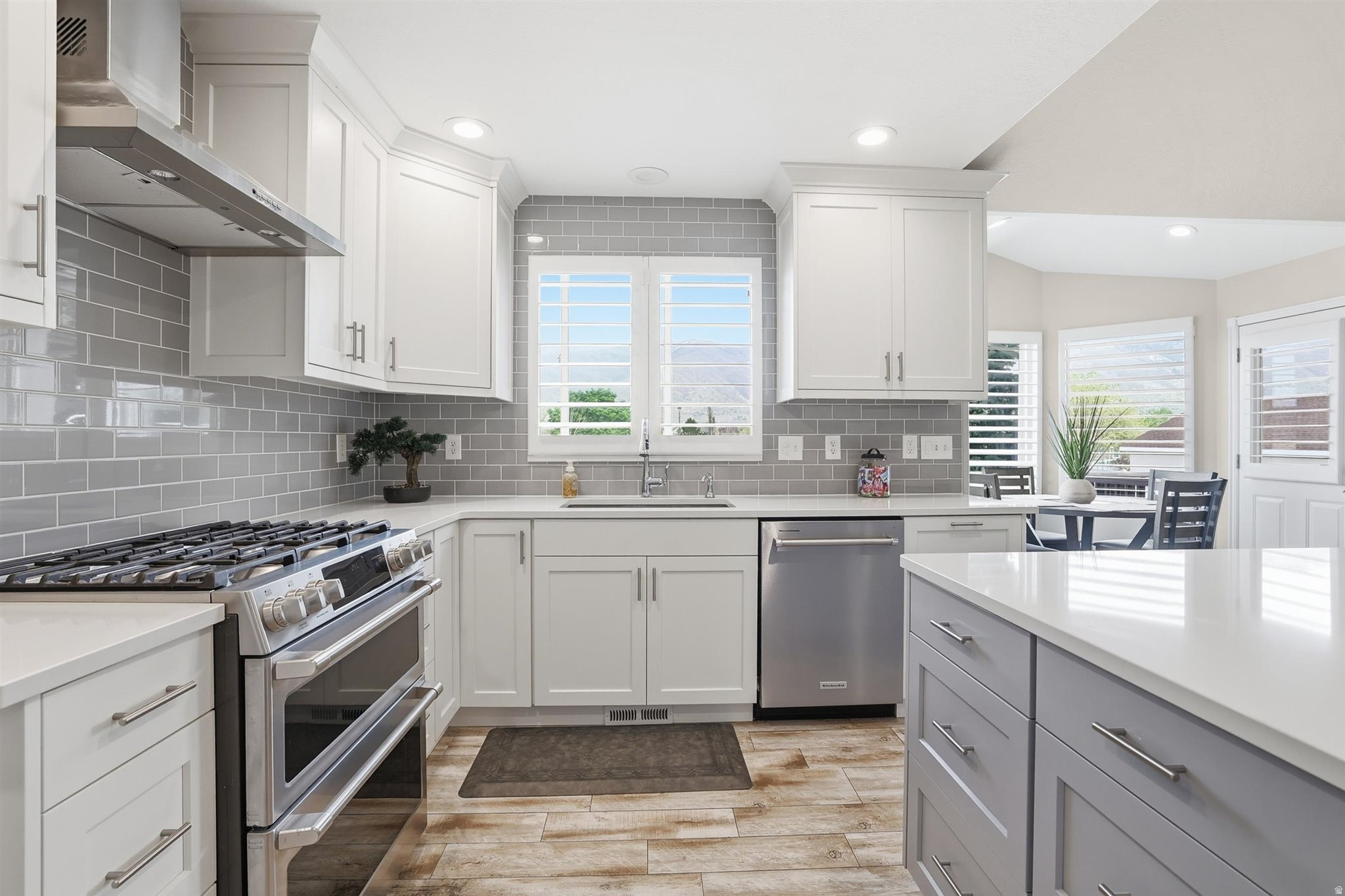 FARMINGTON RANCHES - Residential