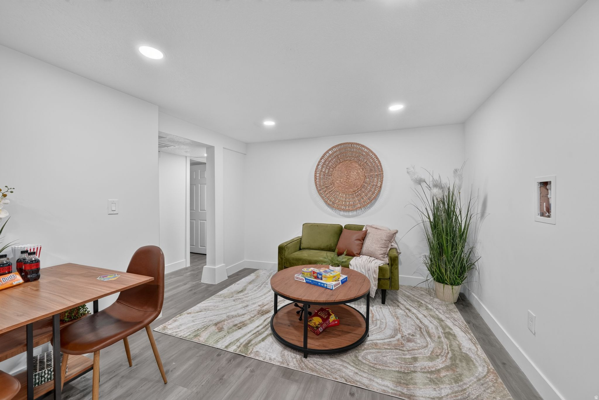 BROOKSIDE - Residential