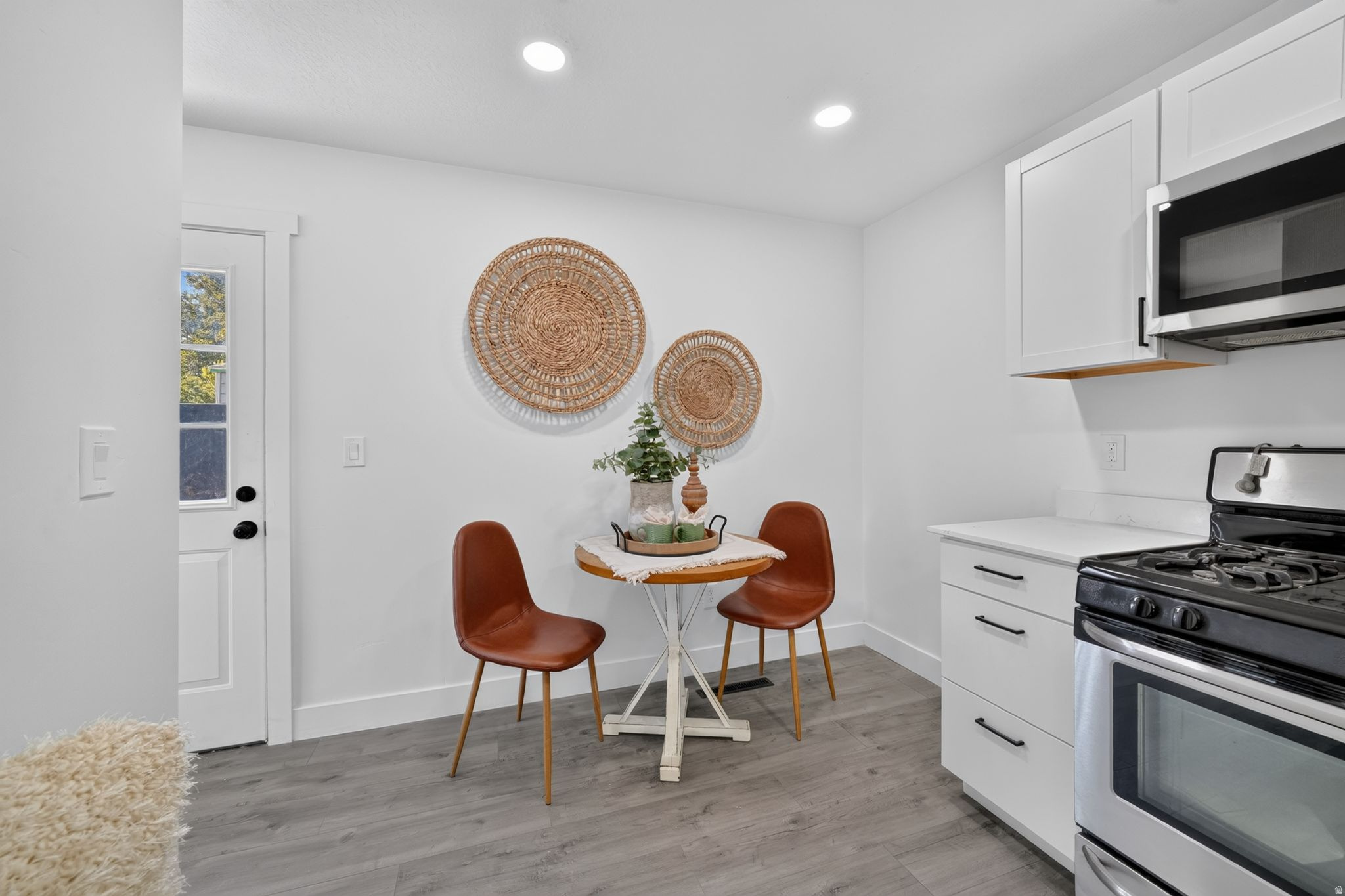 BROOKSIDE - Residential