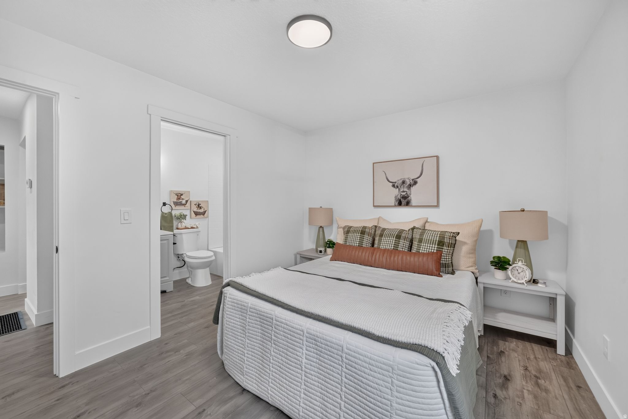 BROOKSIDE - Residential