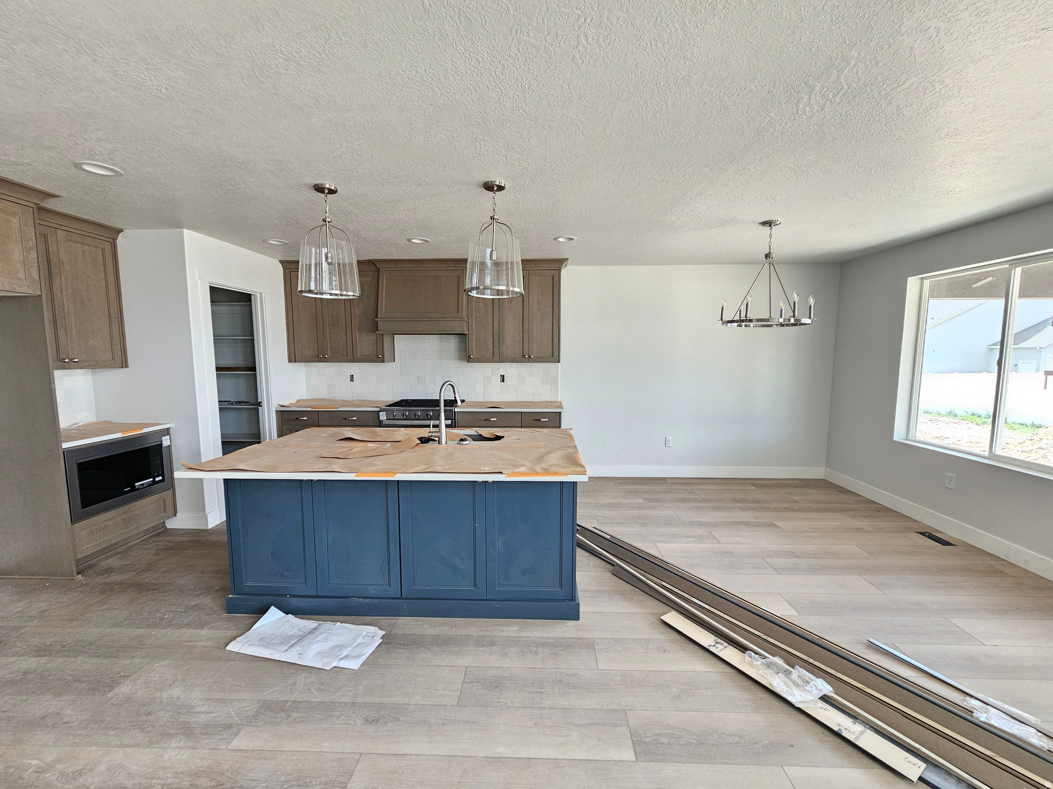 RIVERBEND FARMS - Residential