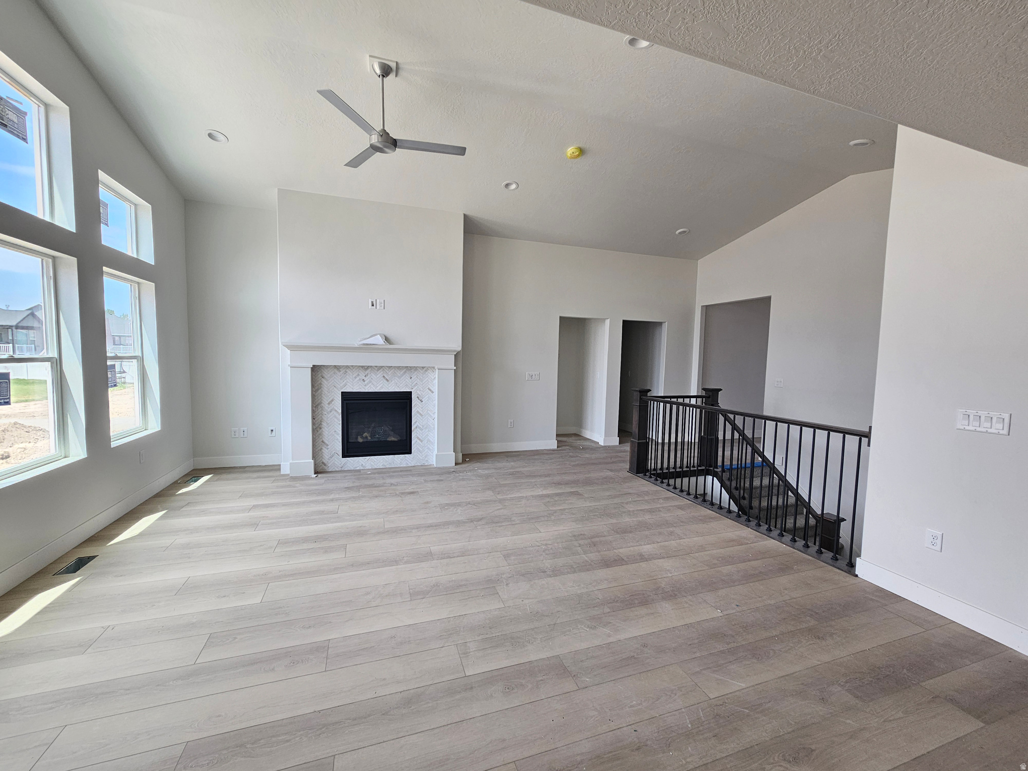 RIVERBEND FARMS - Residential