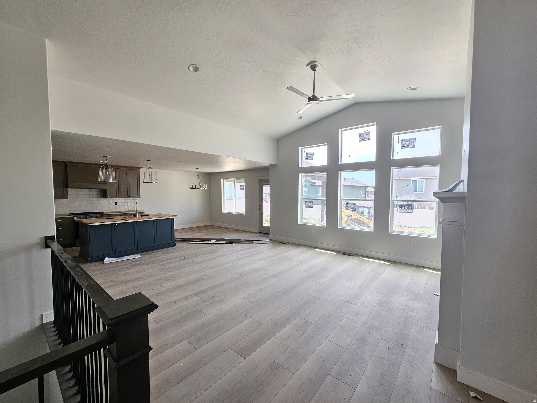 RIVERBEND FARMS - Residential
