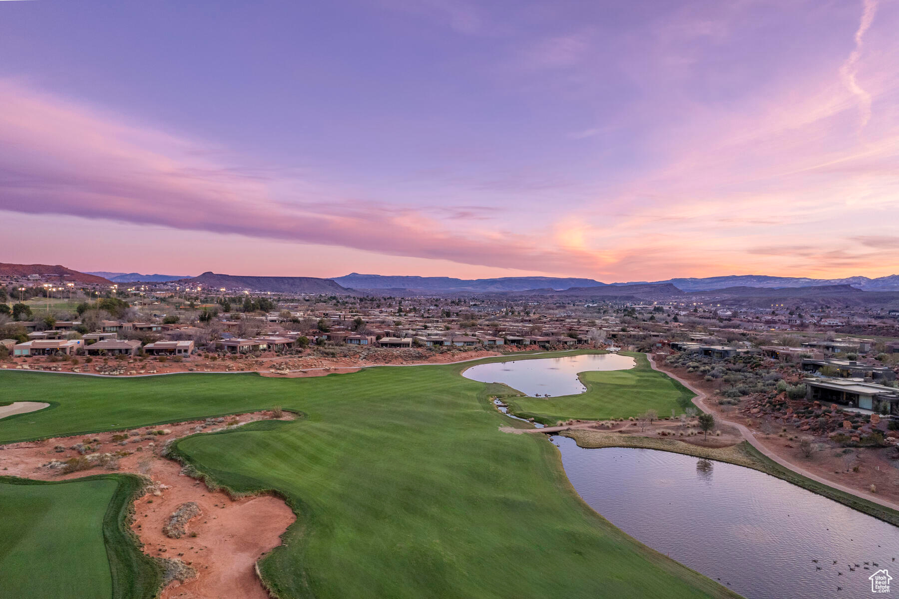 LA CASA AT ENTRADA - Land