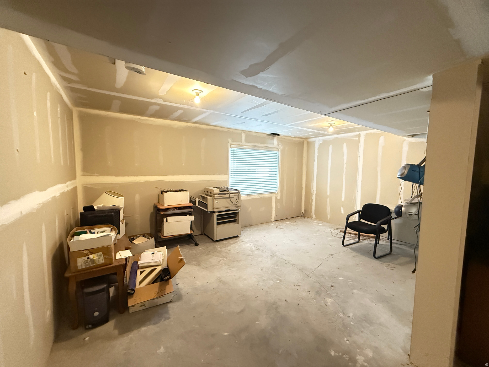 PARK - Commercial Sale