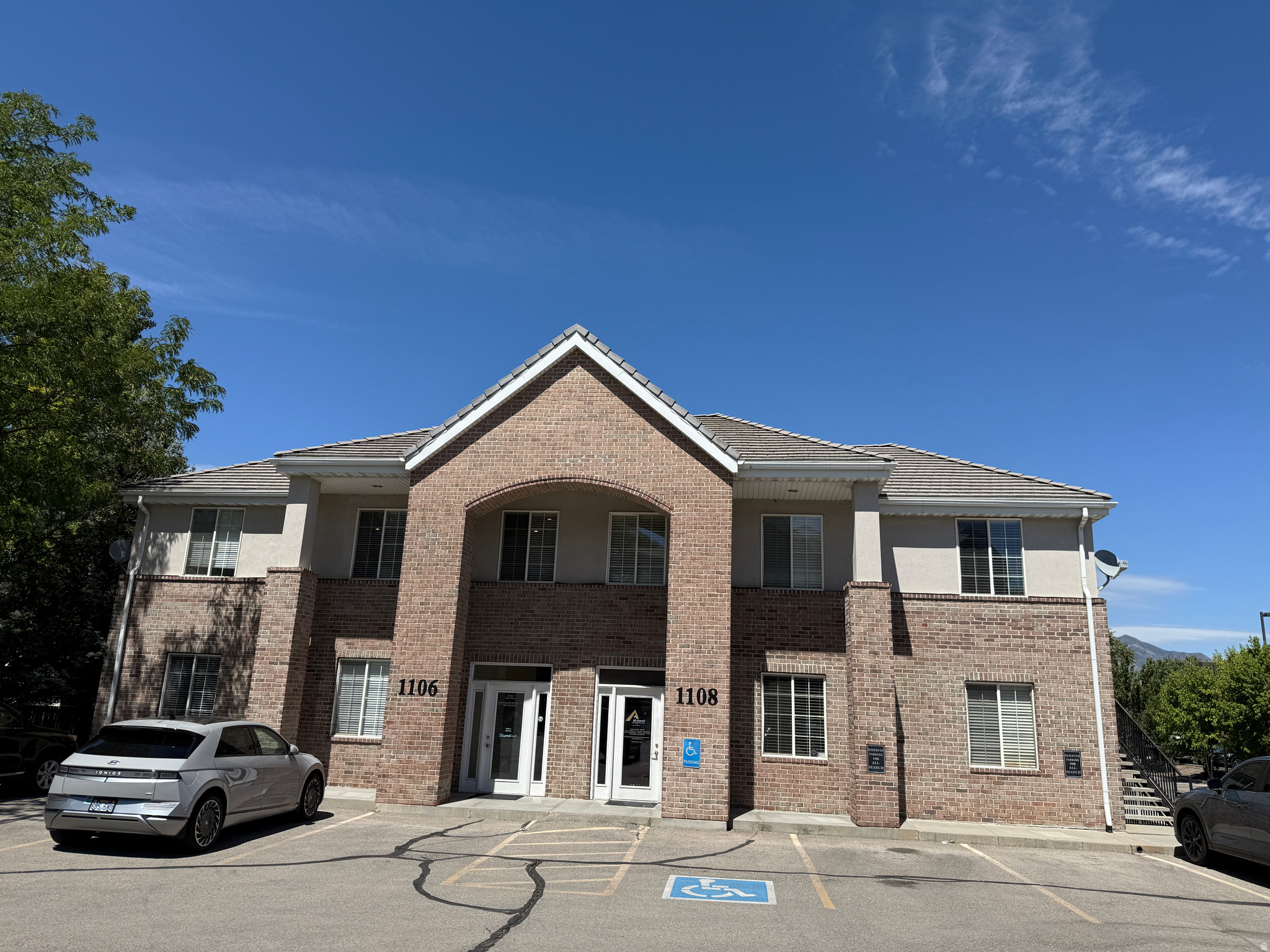 PARK - Commercial Sale