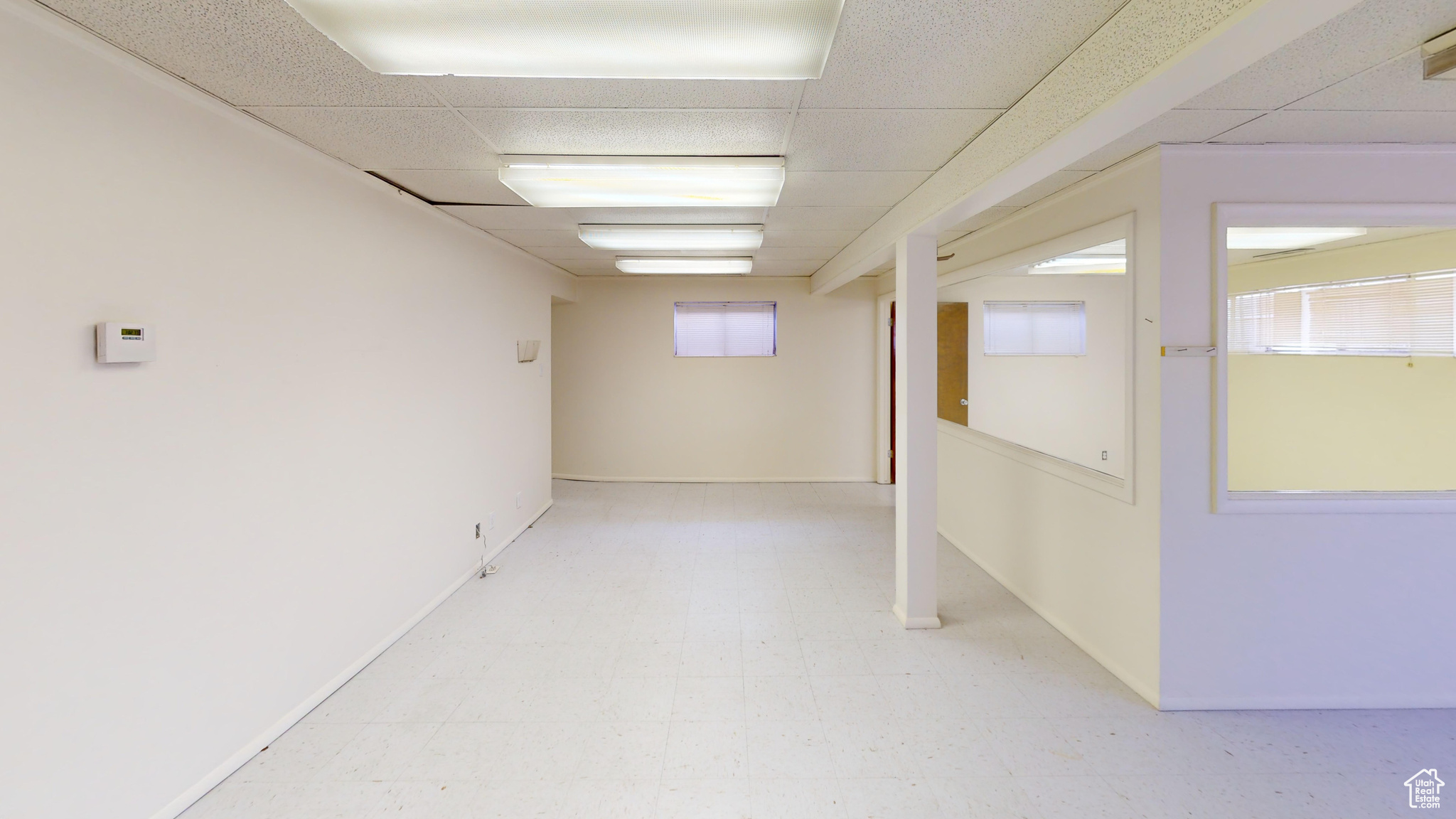 MURRAY COTTONWOOD MEDICAL CENTER - Commercial Sale