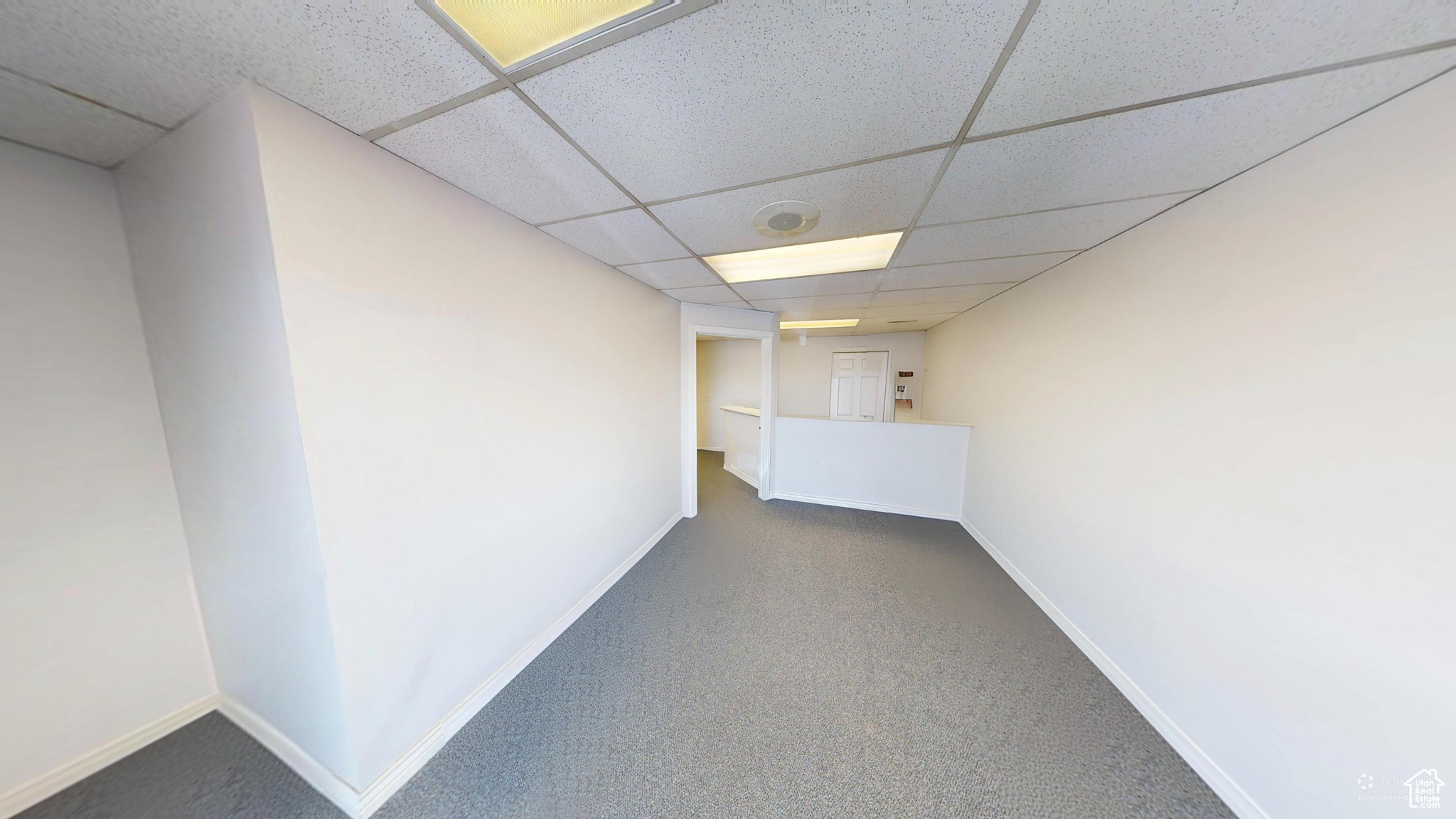 MURRAY COTTONWOOD MEDICAL CENTER - Commercial Sale