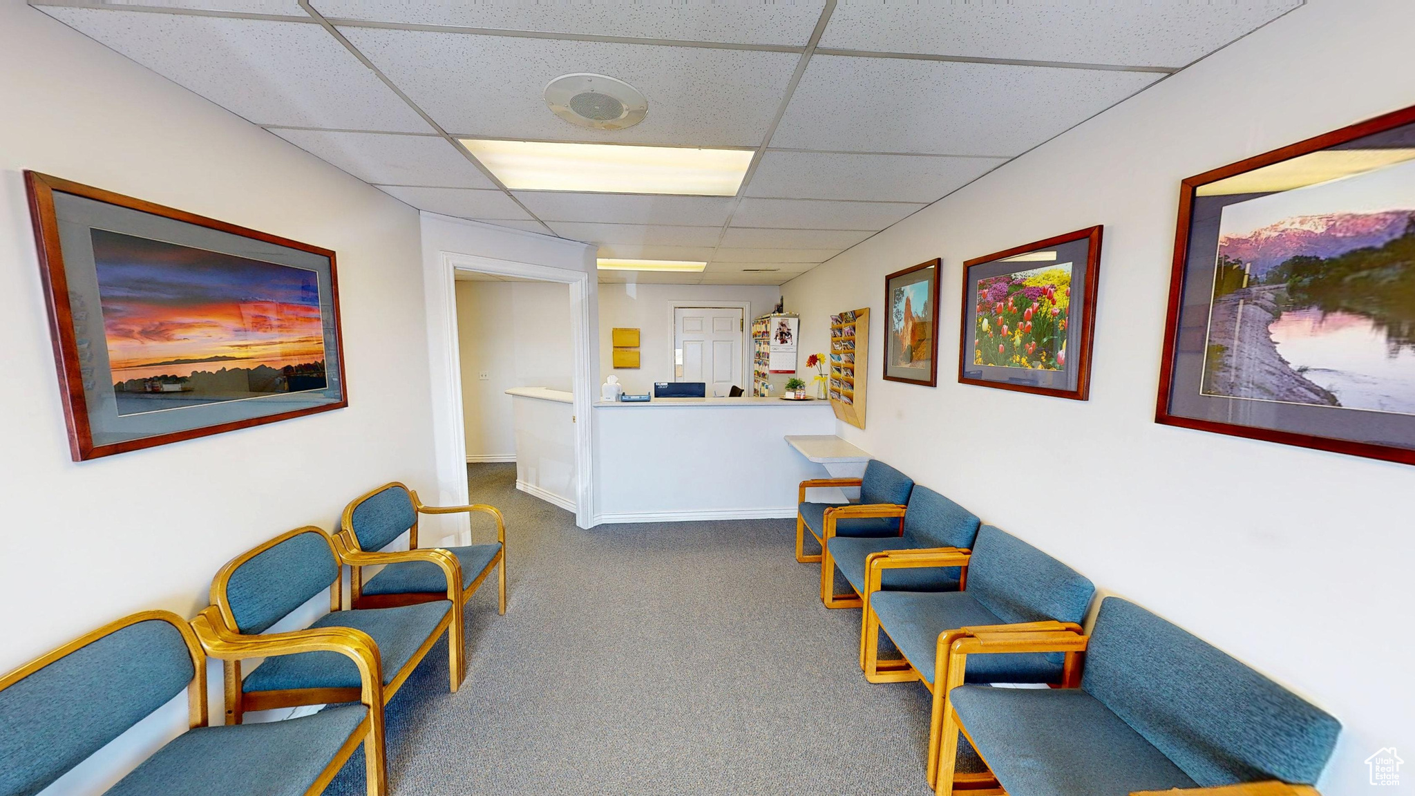 MURRAY COTTONWOOD MEDICAL CENTER - Commercial Sale