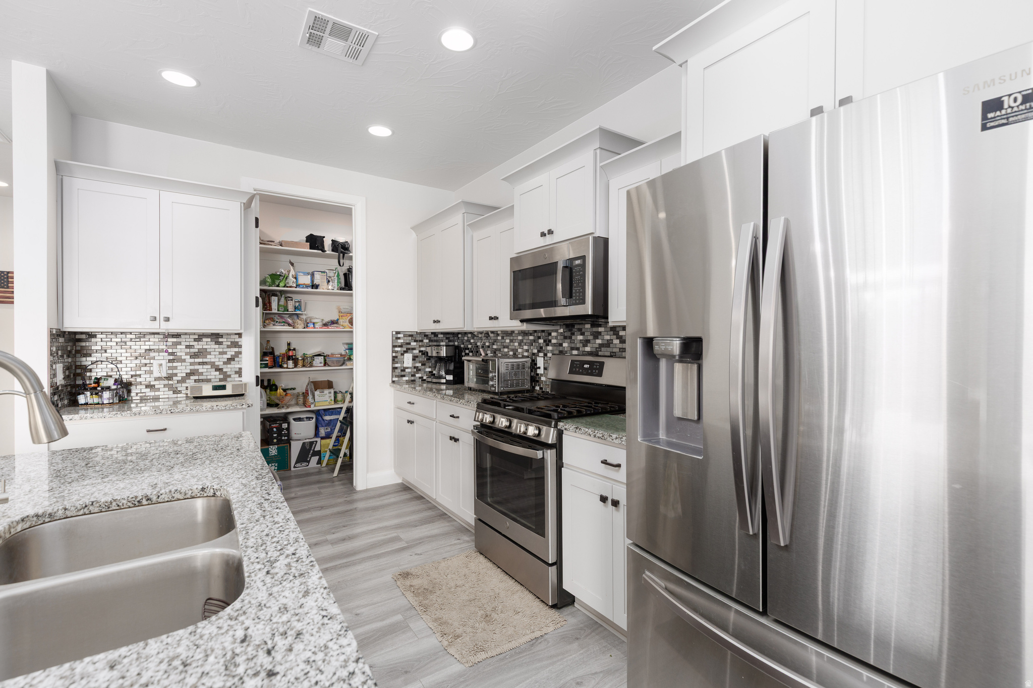 SKY VISTA SUBDIVISION - Residential