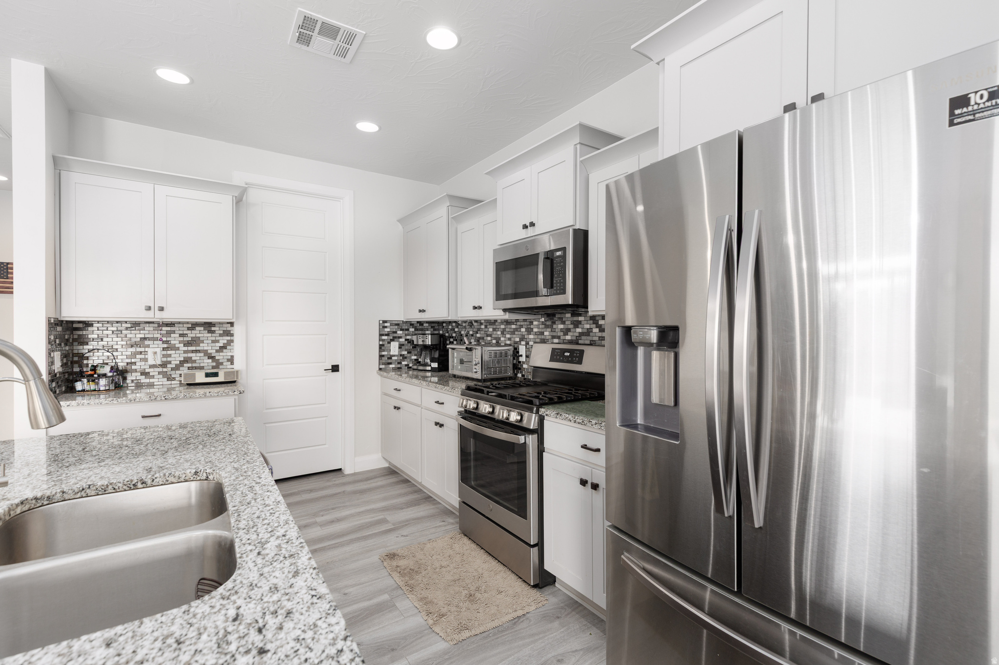 SKY VISTA SUBDIVISION - Residential
