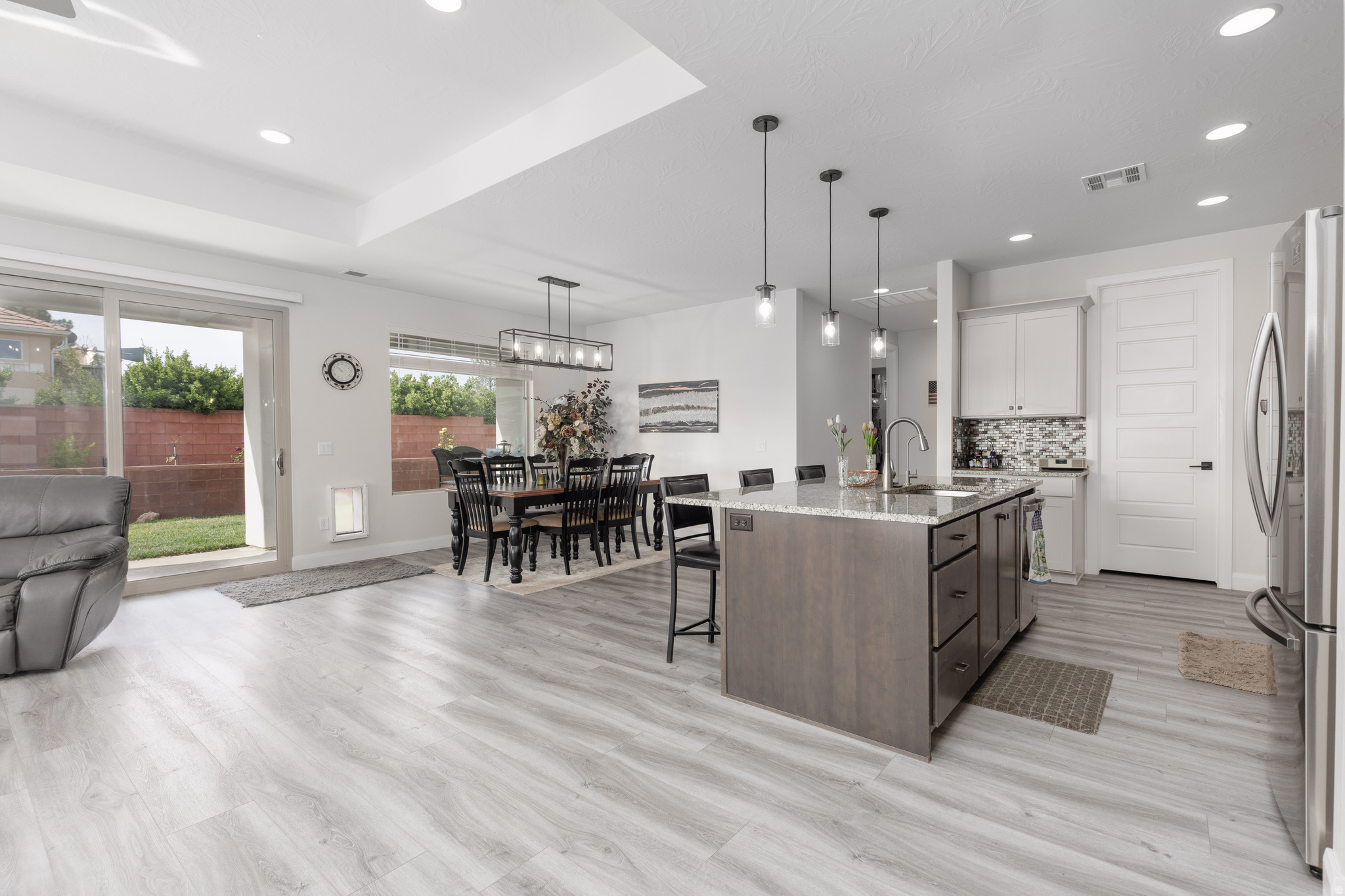 SKY VISTA SUBDIVISION - Residential
