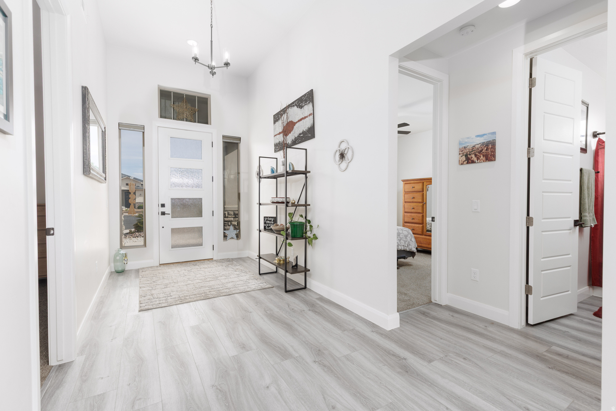 SKY VISTA SUBDIVISION - Residential