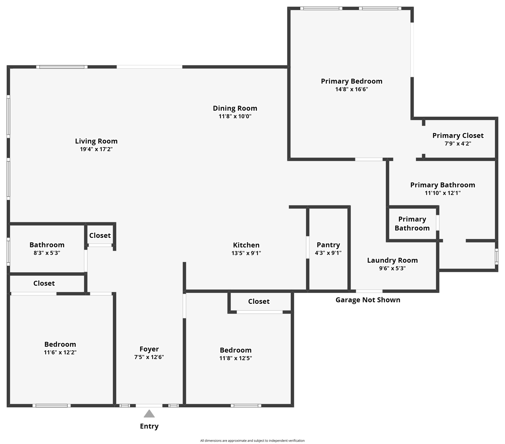 SKY VISTA SUBDIVISION - Residential