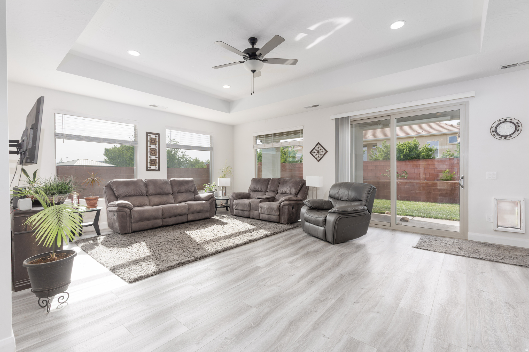 SKY VISTA SUBDIVISION - Residential