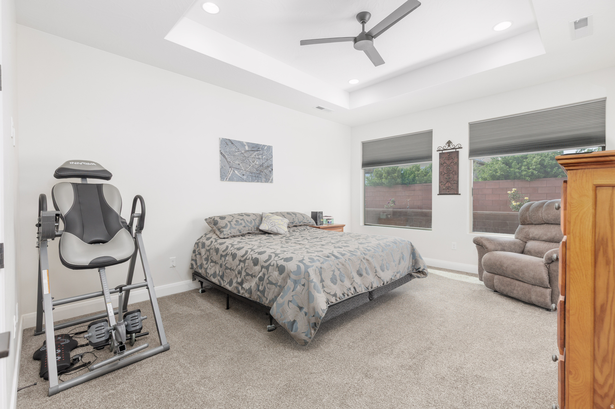 SKY VISTA SUBDIVISION - Residential